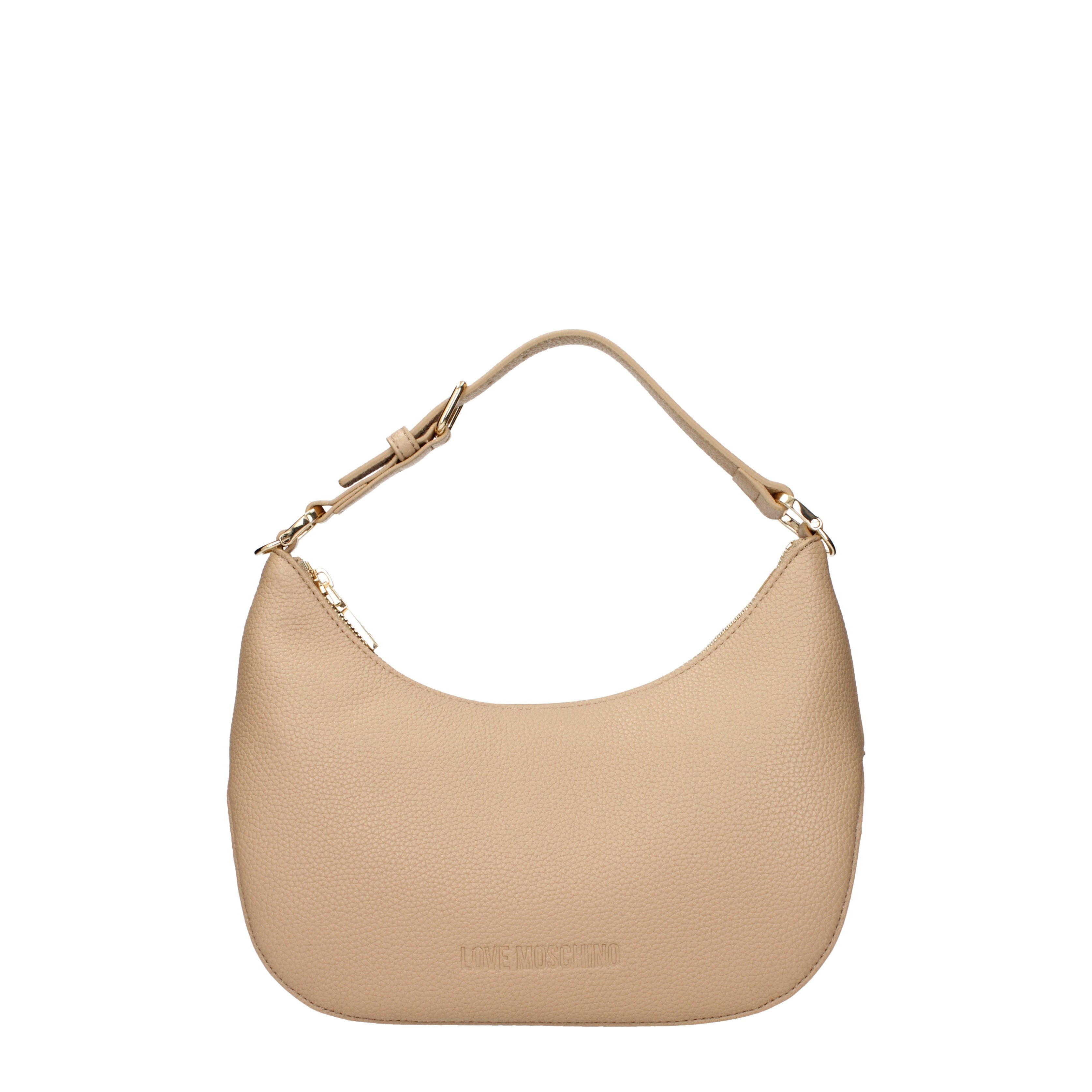 Hobo Tasche Moschino Tasche Kaufen Hobo Bag Small LOVE MOSCHINO