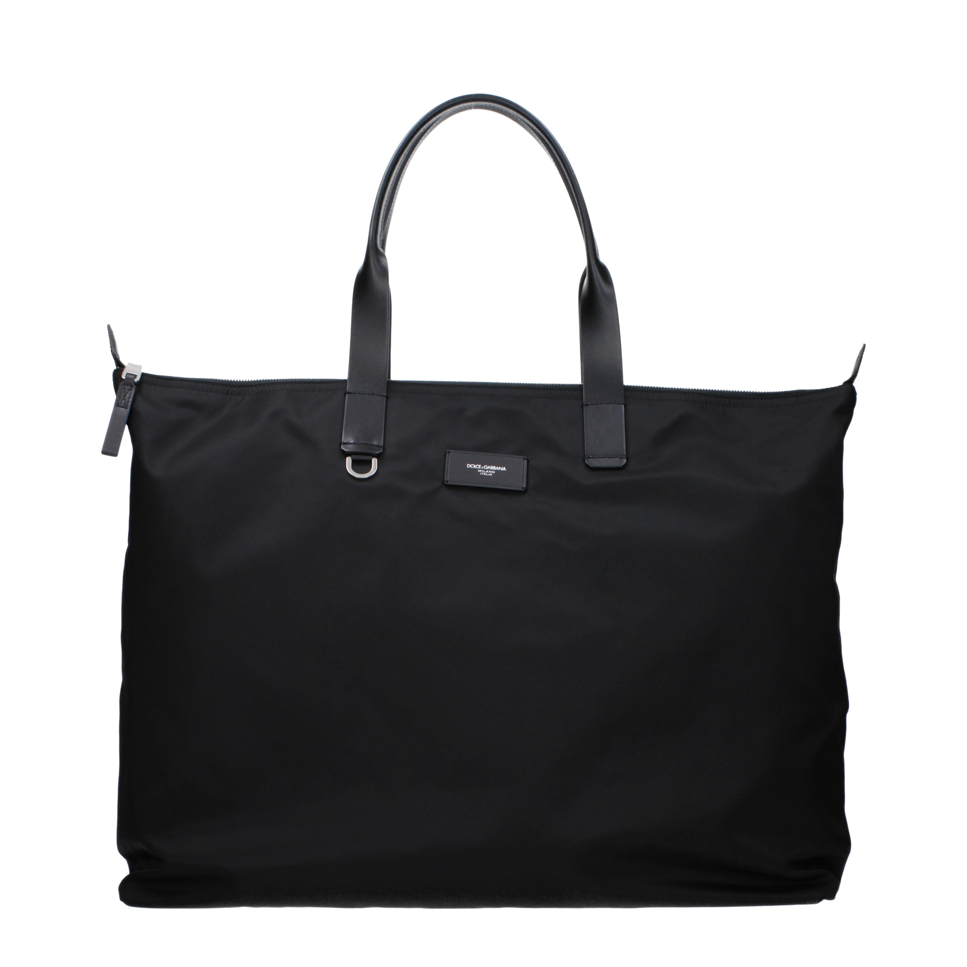 Dolce&Gabbanaナイロン製 黒 メンズボディバッグ Dolce&Gabbana ショルダーバッグ 男性 ナイロン 黒 | B-Exit – B-Exit