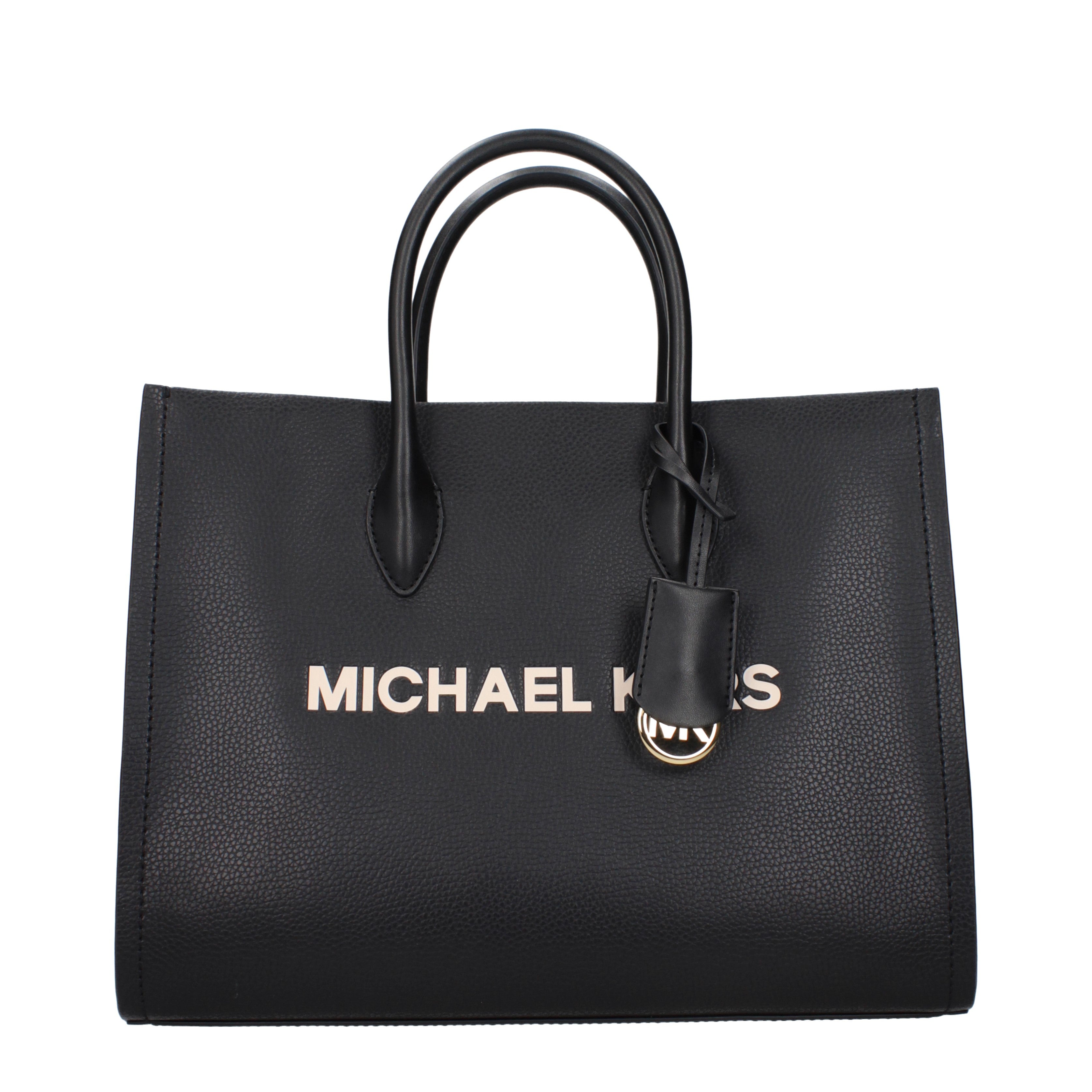 Michael Kors ハンドバッグ 女性 皮革 黒 | B-Exit – B-Exit top shop