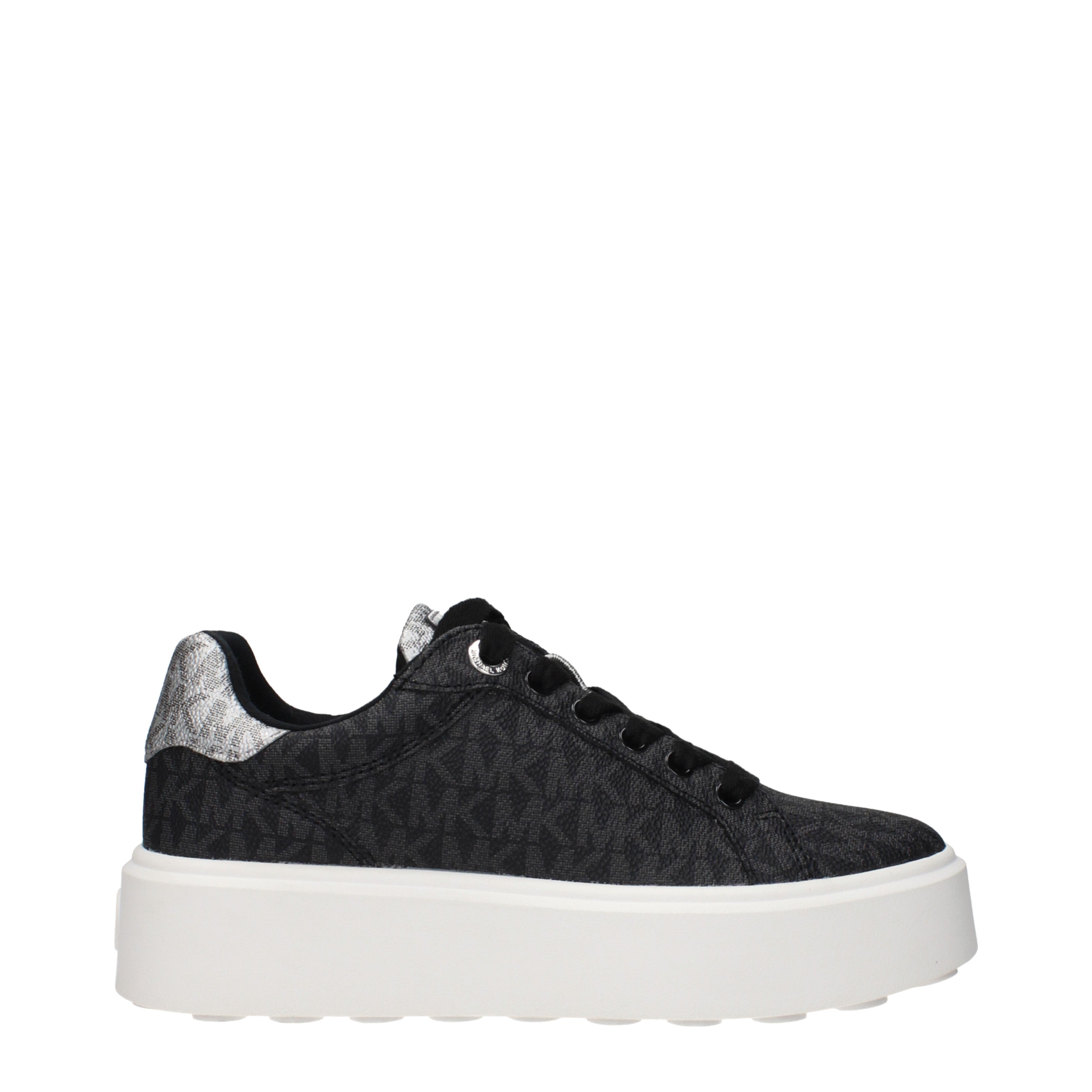 Michael Kors Sneakers Women Fabric Black | B-Exit – B-Exit top