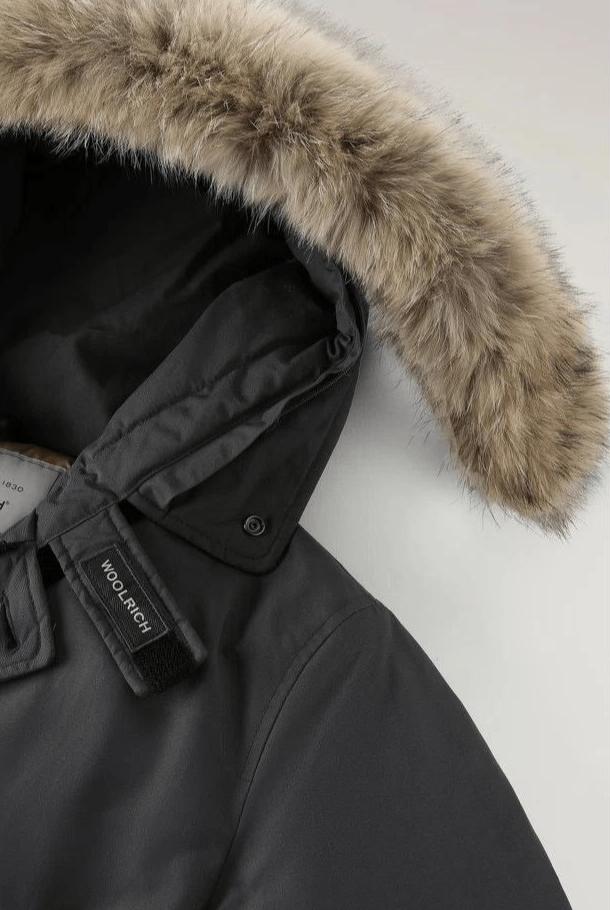 Woolrich Parka Canada Goose Vs Woolrich En Español Woolrich