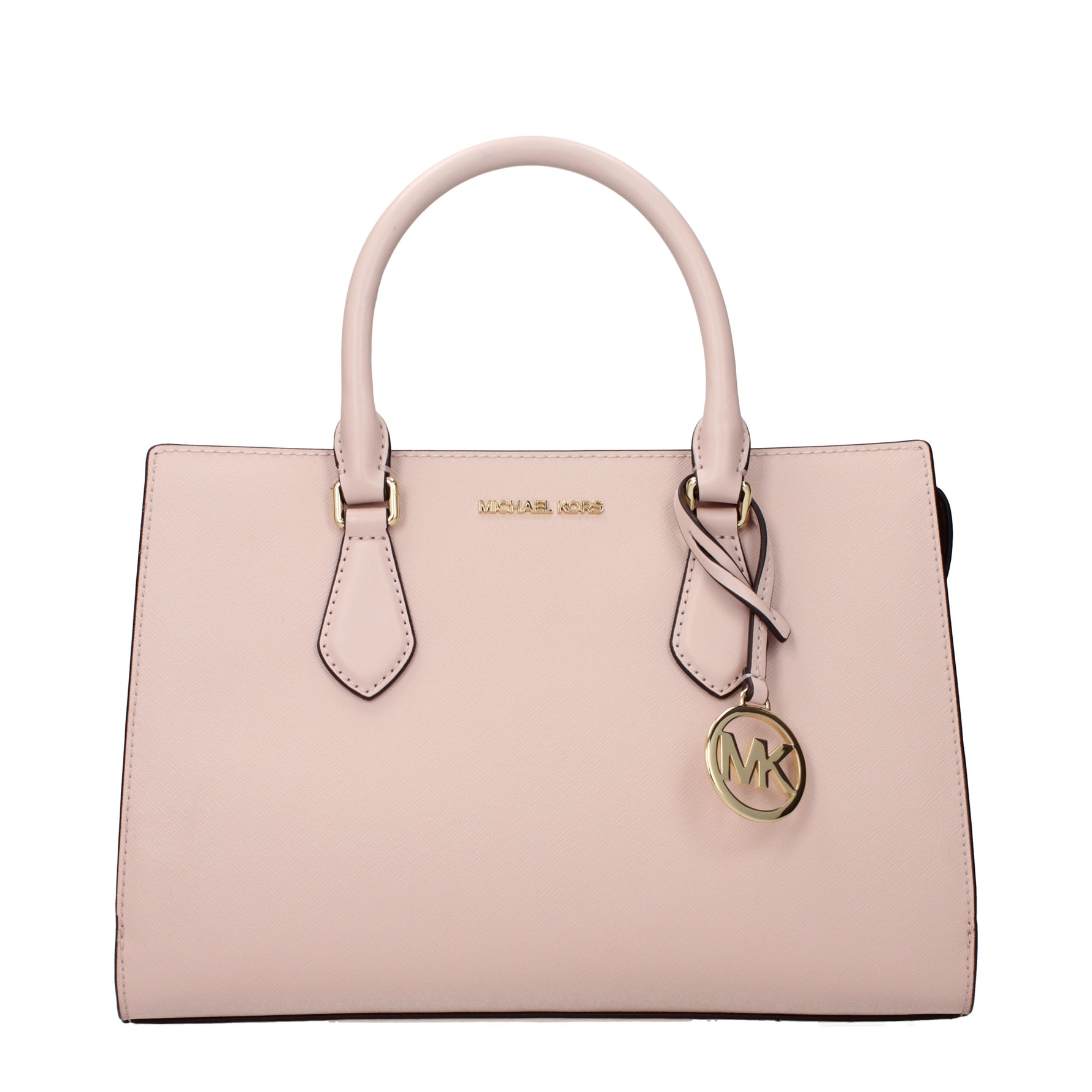 Michael Kors Sacs à Main Femme Tissu Rose/Blush B-Exit – B-Exit