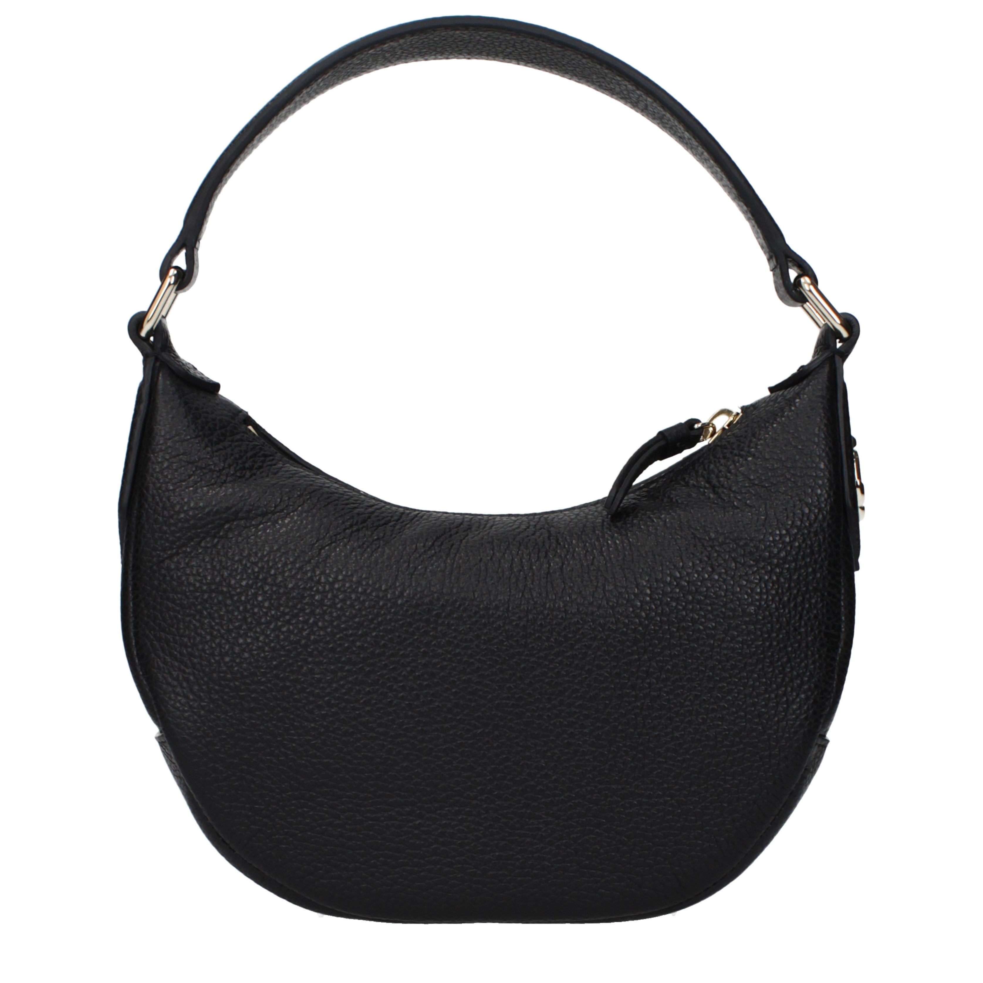Jimmy Choo ハンドバッグ 女性 皮革 黒 | B-Exit – B-Exit top shop online