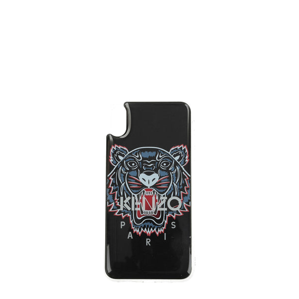 Kenzo IPhoneカバー 男性 PVC 黒 | B-Exit – B-Exit top shop online
