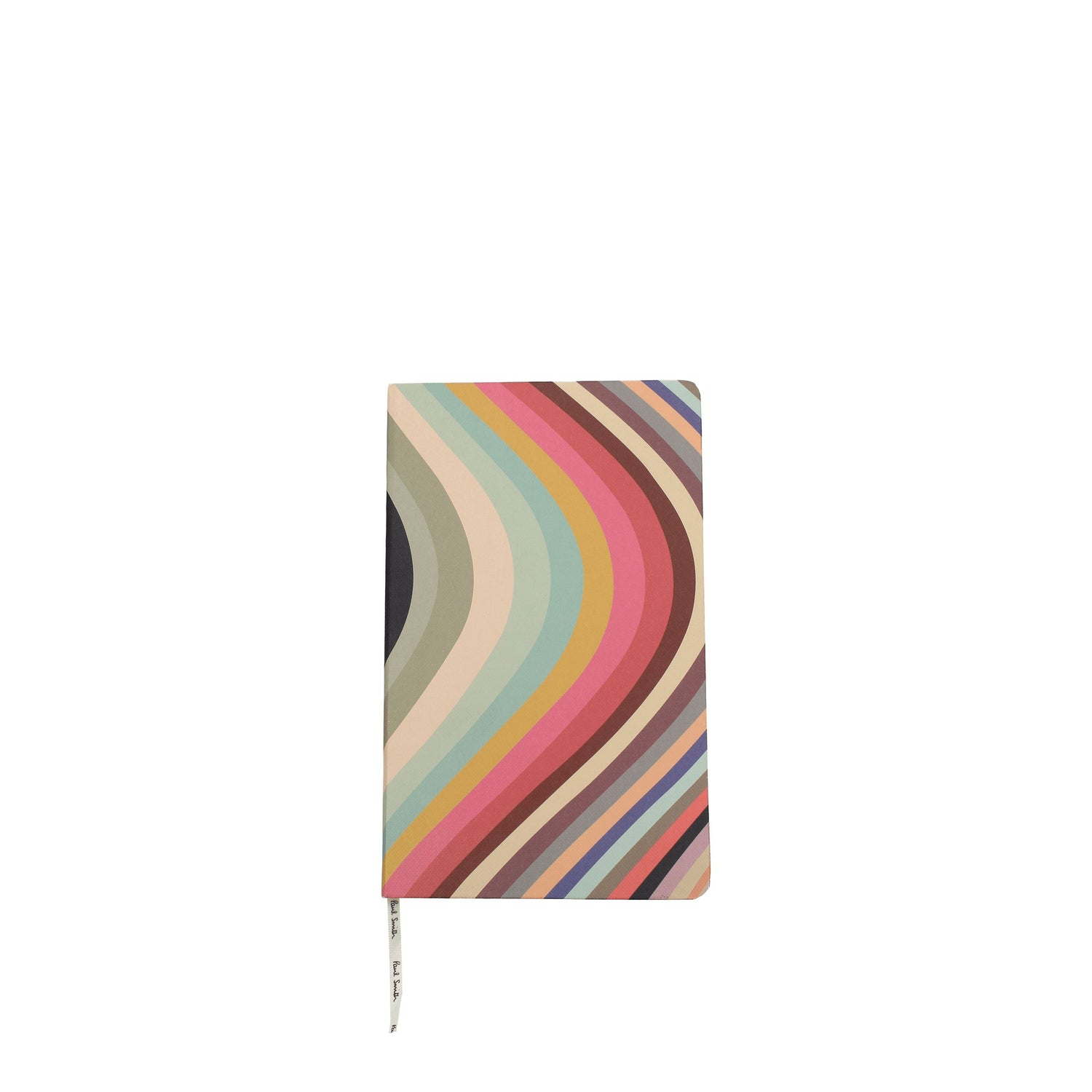 Paul Smith Idee Regalo notebook Donna Carta Multicolor