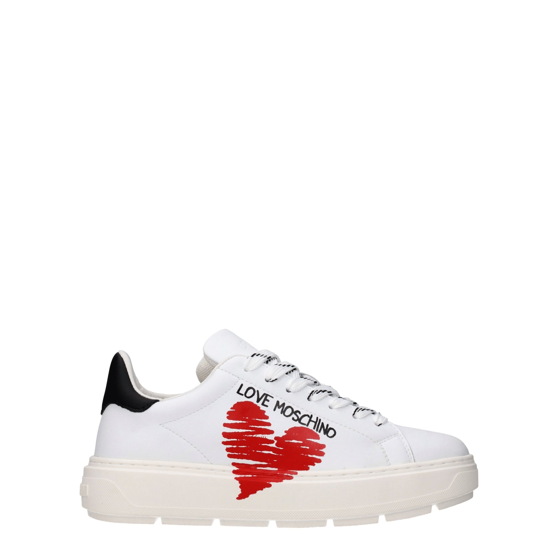 Moschino Shoes Love Moschino Scarpe Donne Shoes Sneakers Sneakers