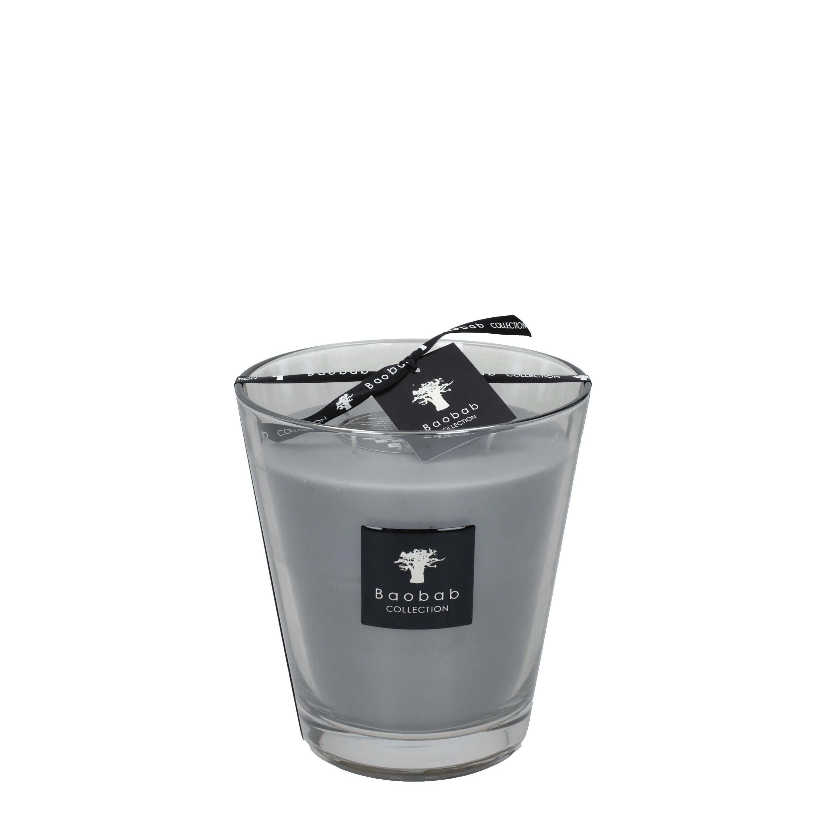 Baobab Collection White rhino キャンドル