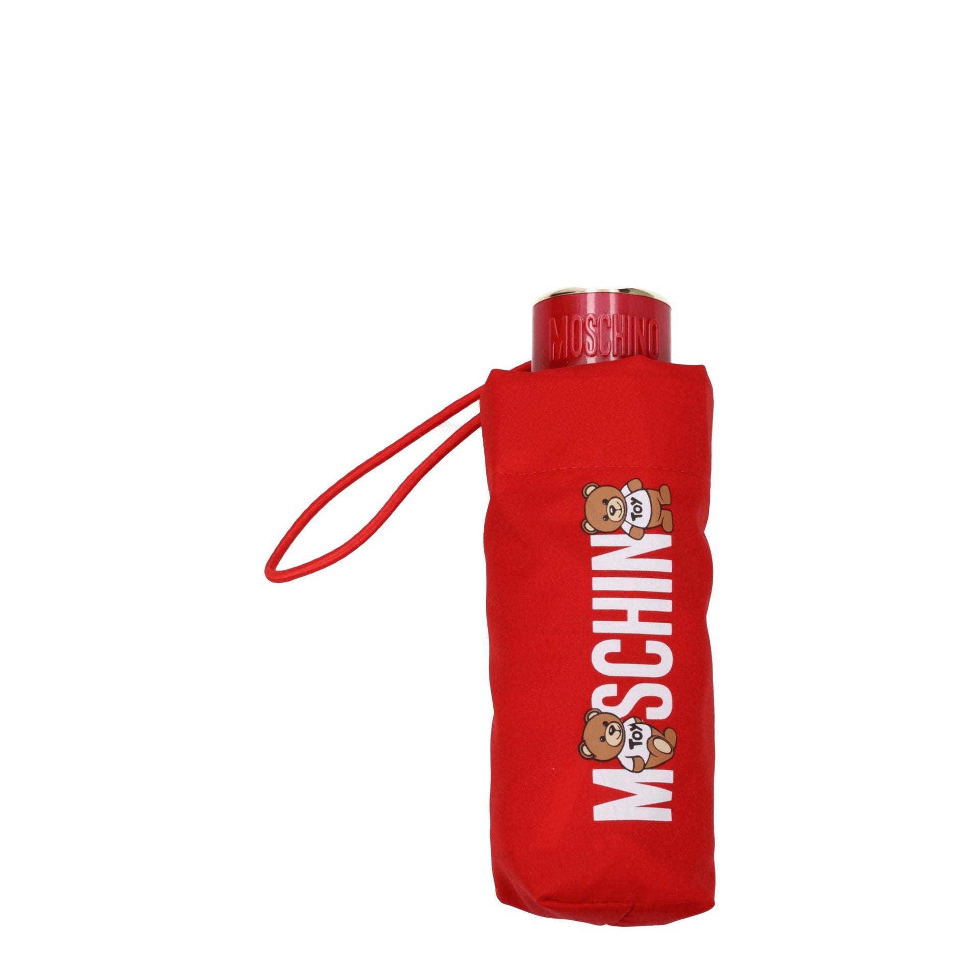 Moschino Umbrellas Women Polyester Red B-Exit – B-Exit top shop