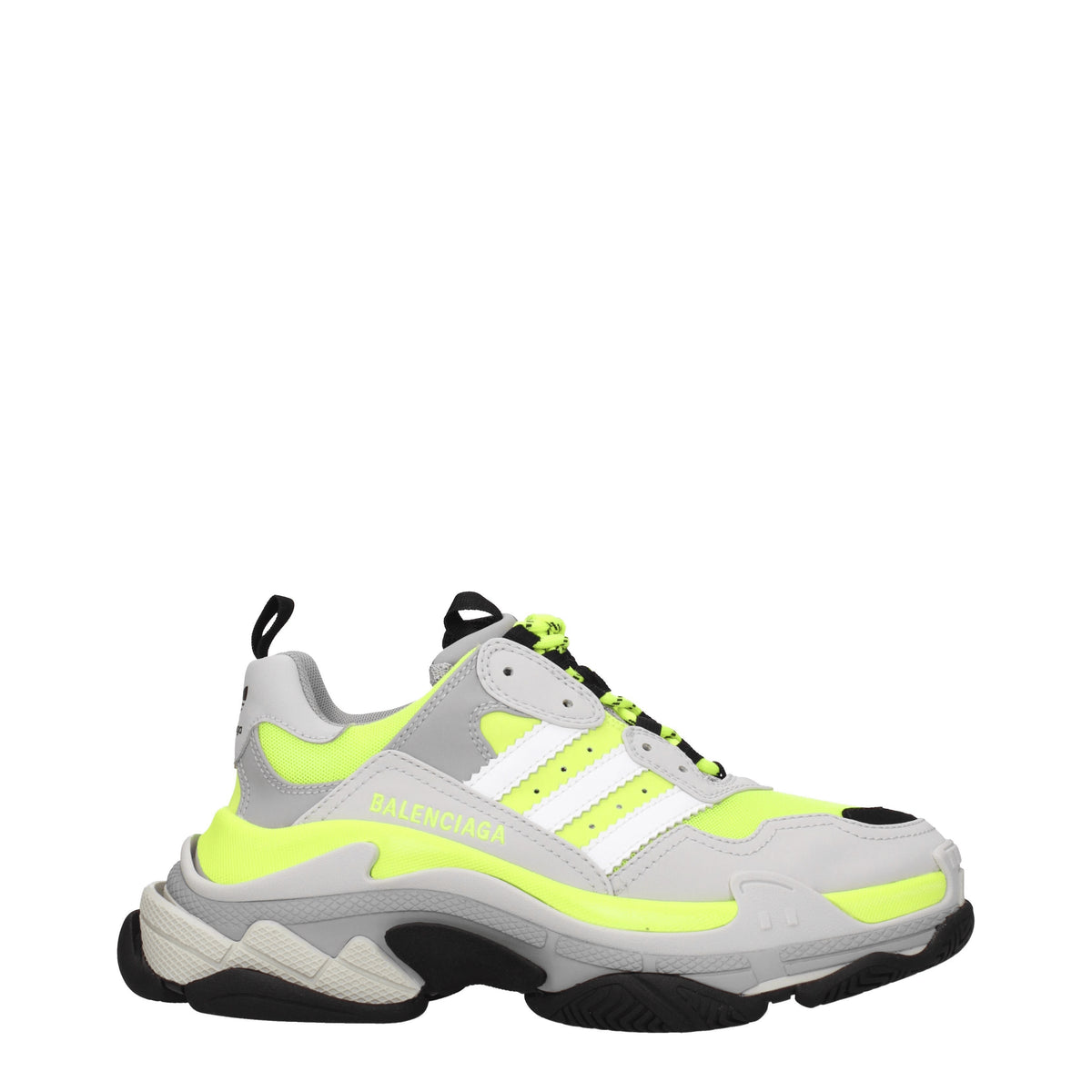 Deals Scarpe Scarpe Tipo Balenciaga Triple S Scarpe Fila Tipo