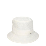Christian Dior Cappelli lady Donna Poliestere Bianco