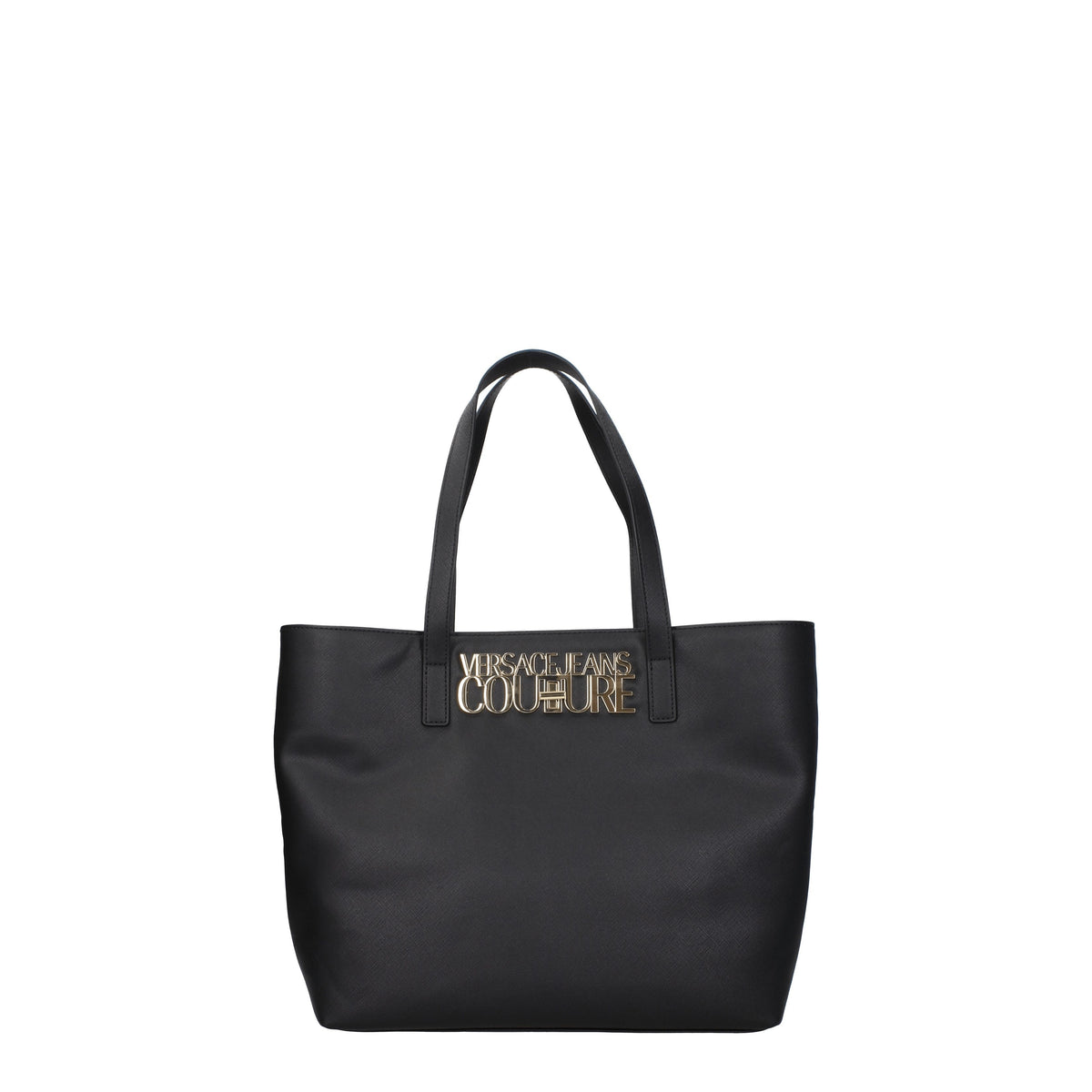 Versace Jeans ショルダーバッグ 女性 ポリウレタン 黒 | B-Exit – B 
