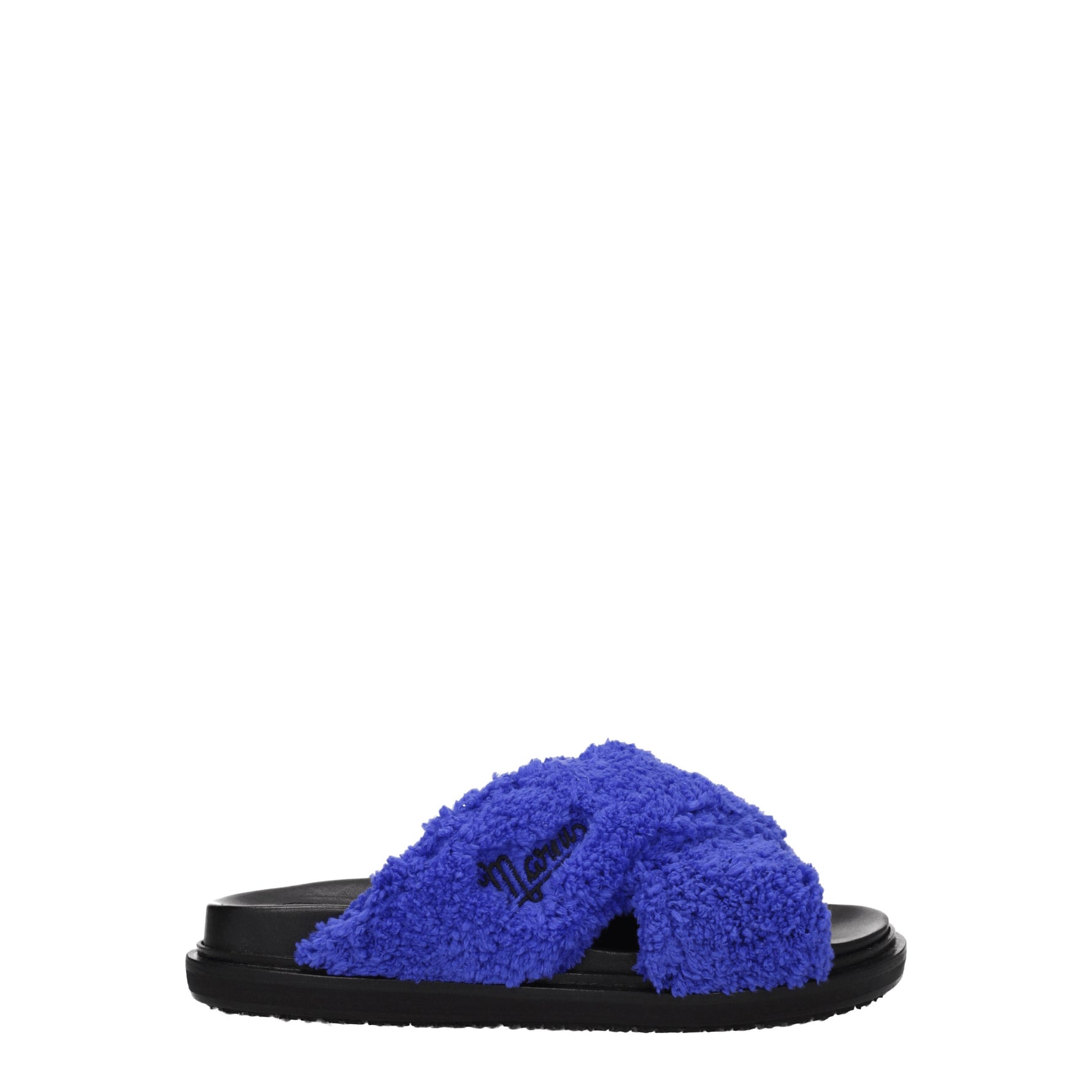 Womens Slippers Marni Fur Slippers Marni Slippers And Clogs Women