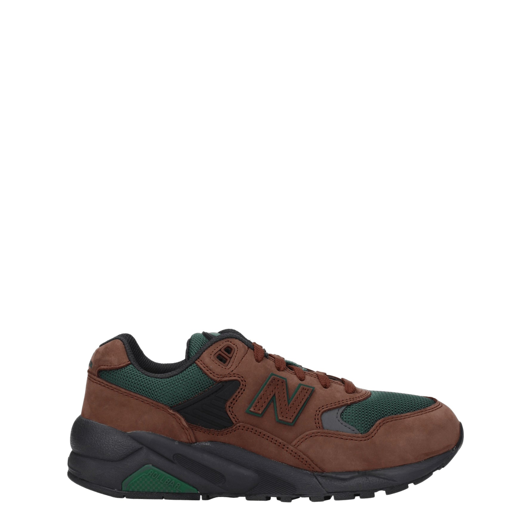 New Balance Sneakers Men Suede Brown/Green B-Exit – B-Exit top