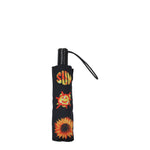 Moschino Ombrelli Donna Poliestere Nero