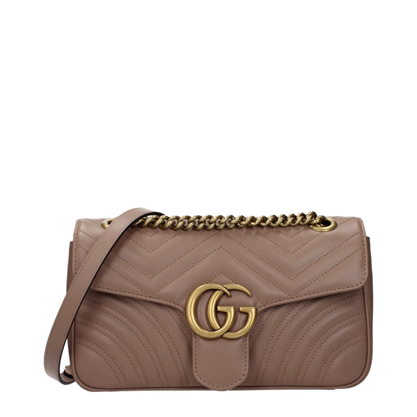 Gucci Crossbody Bags Women Leather Pink | B-Exit – B-Exit top shop