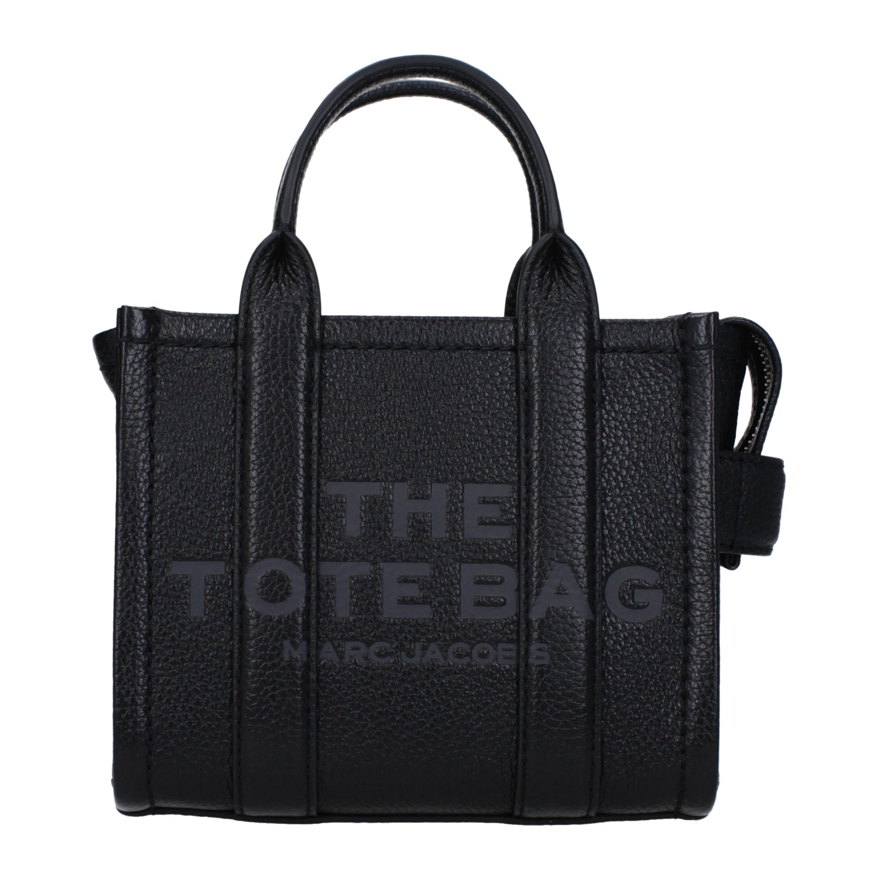 Marc Jacobs Bolsos de Mano Mujer Piel Negro B-Exit – B-Exit top