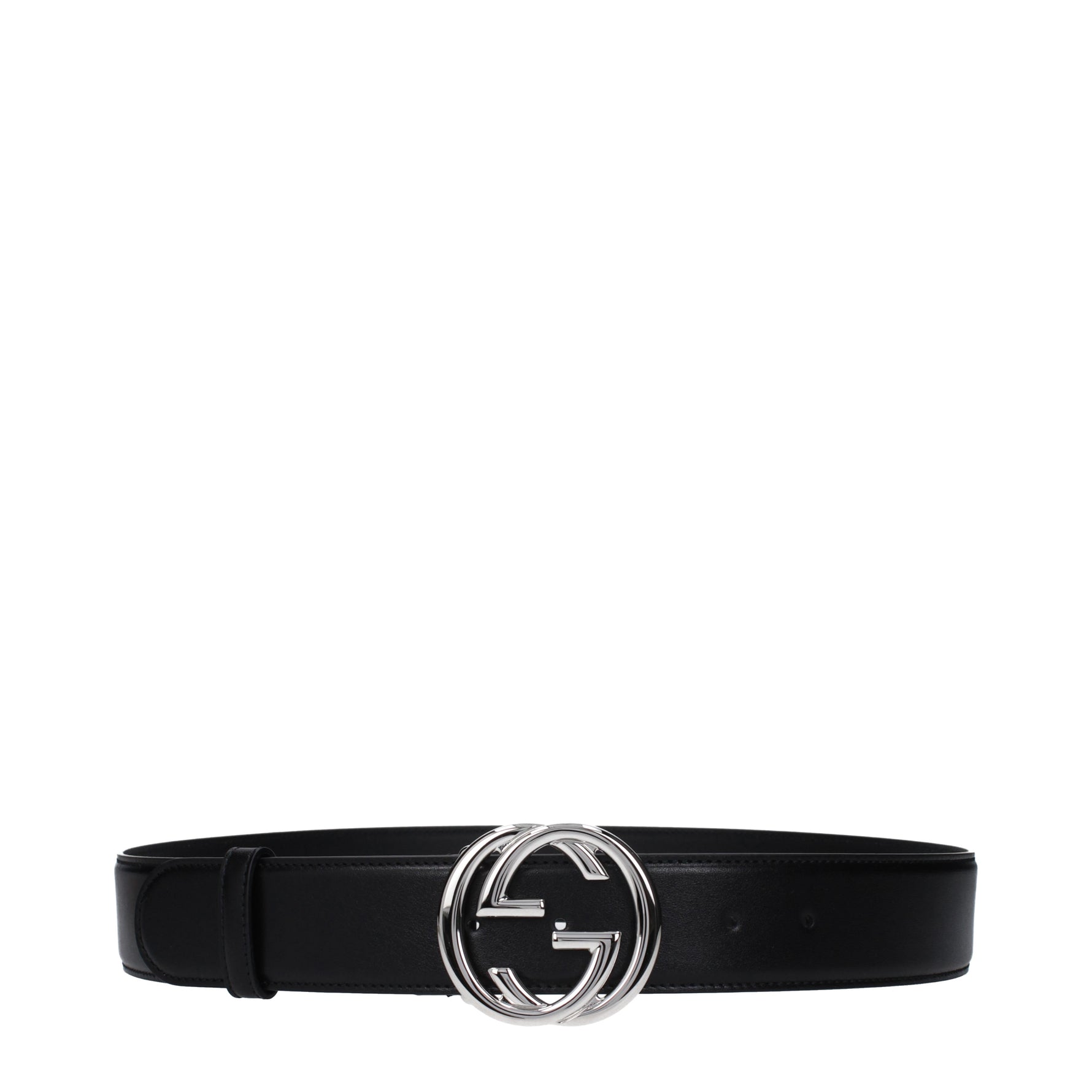 Gucci Cinture Uomo Pelle Nero B-Exit – B-Exit top shop online