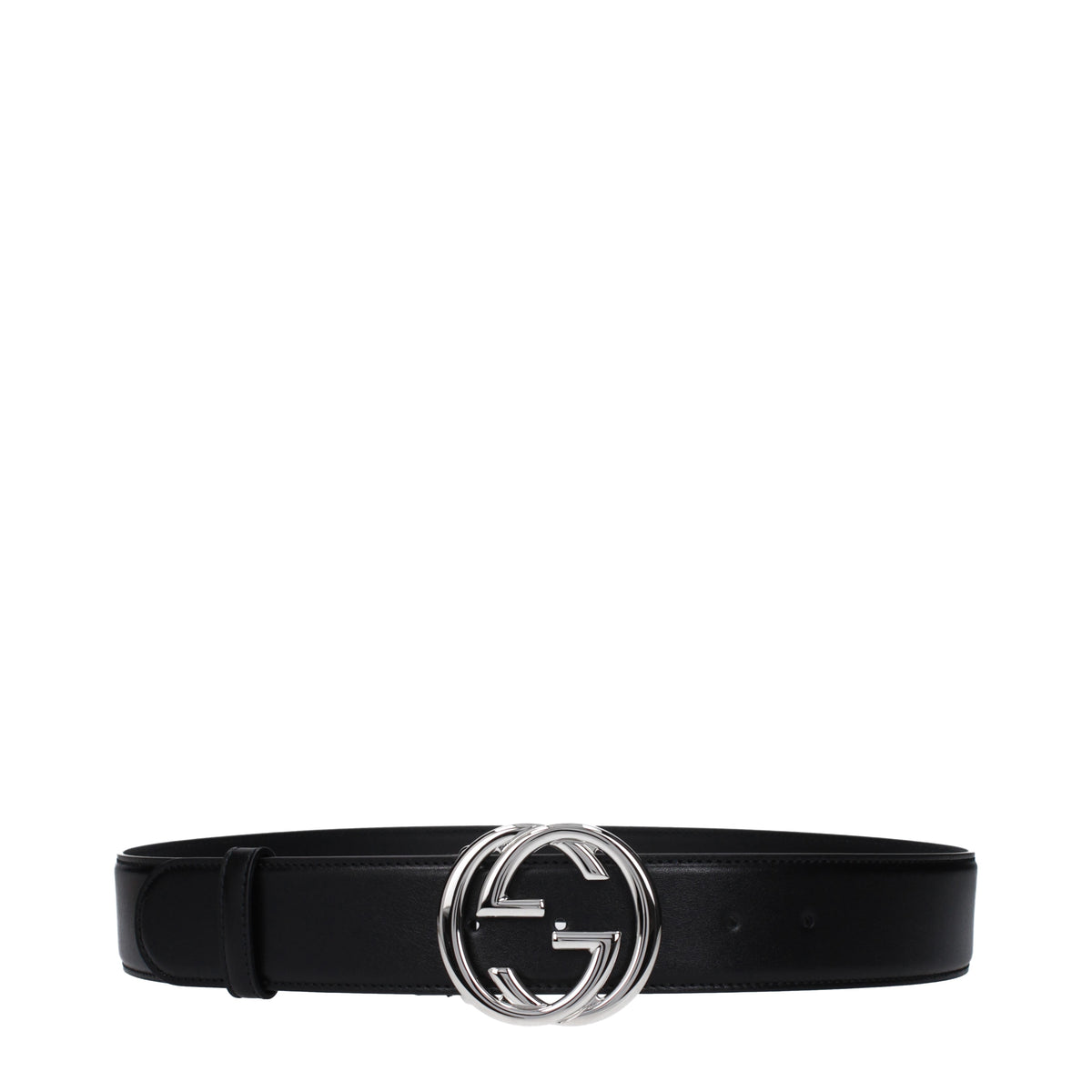 Gucci Belts Men Leather Black | B-Exit – B-Exit top shop online display picture 3