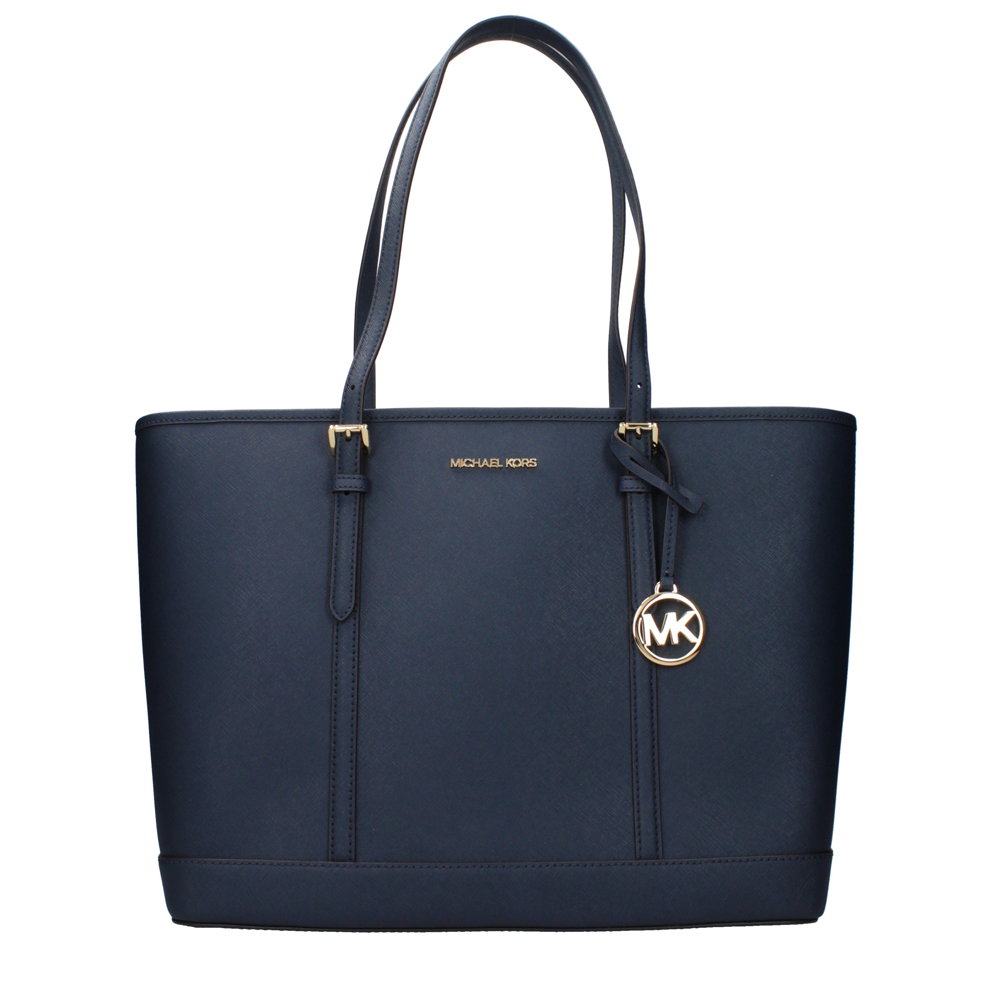 【ほぼ未使用品】MICHAEL KORS ネイビー ボディバッグ Michael Kors 单肩包女士皮革蓝色/海军蓝| B-Exit – B-Exit top shop