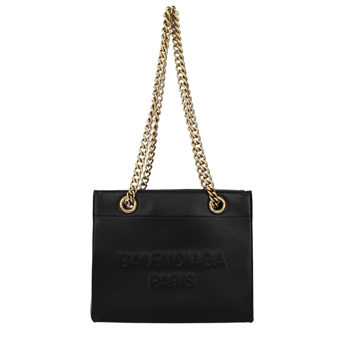 Balenciaga ショルダーバッグ 女性 皮革 黒 | B-Exit – B-Exit top 