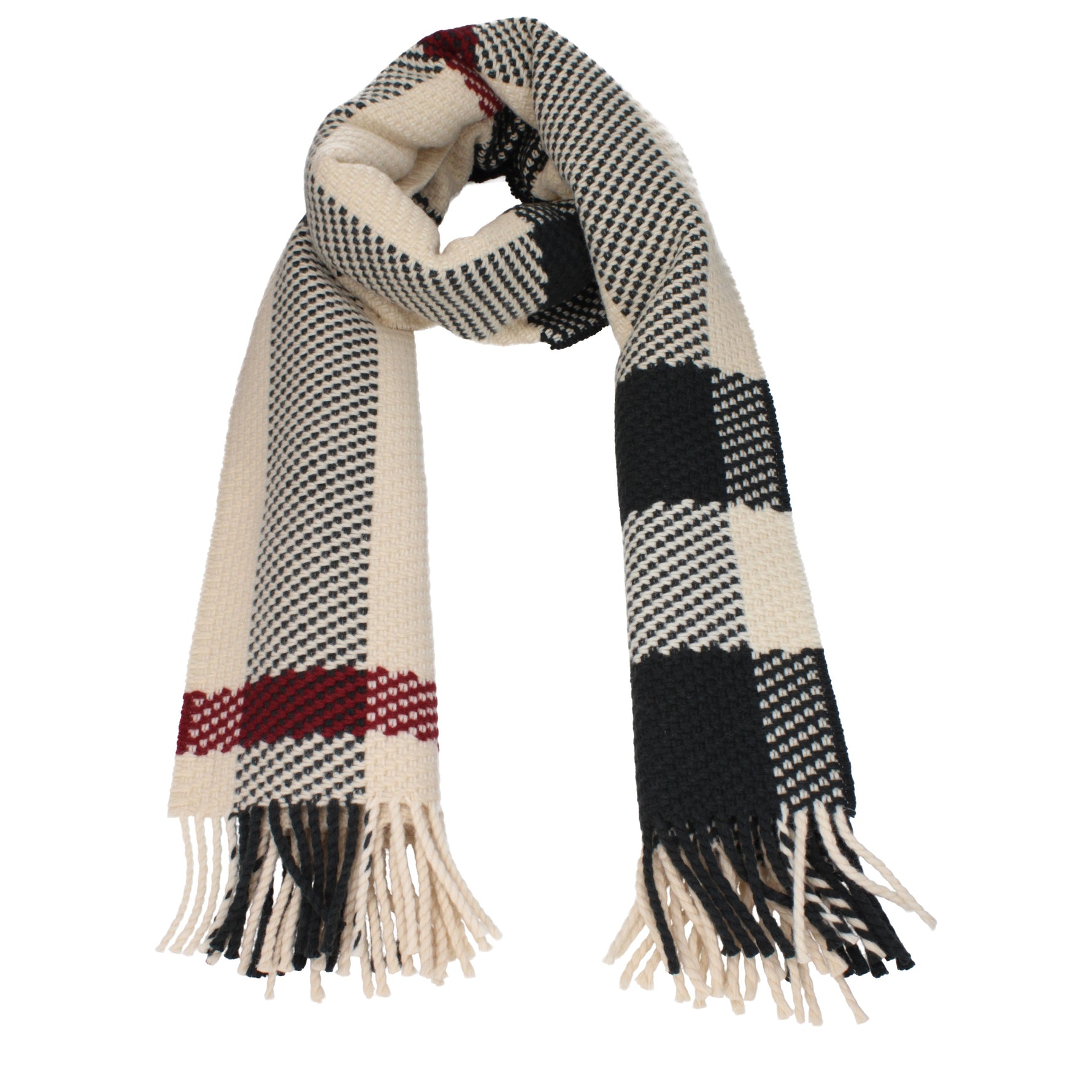 Burberry Scarves Women Wool Beige B-Exit – B-Exit top shop online