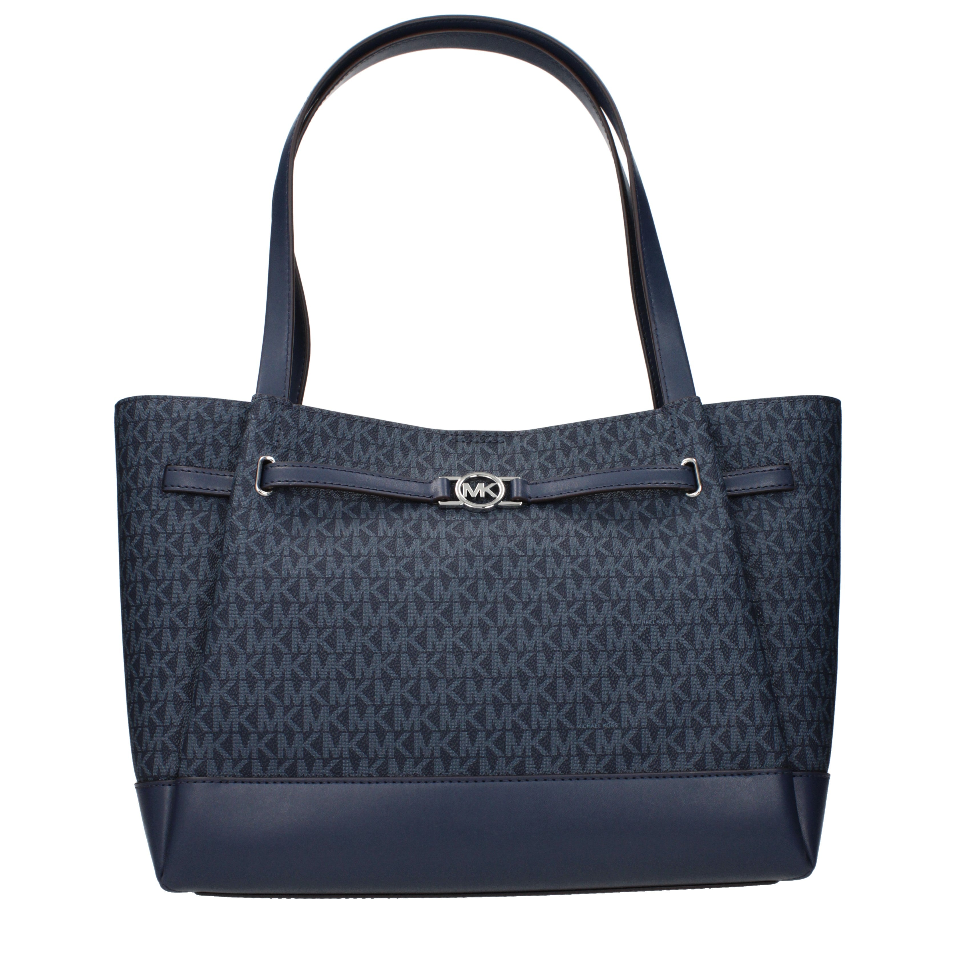 Michael Kors 单肩包女士布料蓝色/海军上将| B-Exit – B-Exit top shop