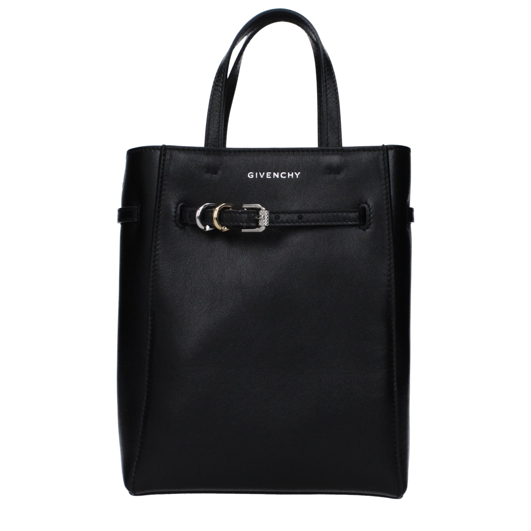 Givenchy ハンドバッグ 女性 皮革 黒 | B-Exit – B-Exit top shop online