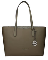 Michael Kors ショルダーバッグ 女性 ファブリック 緑/オリーブ | B 