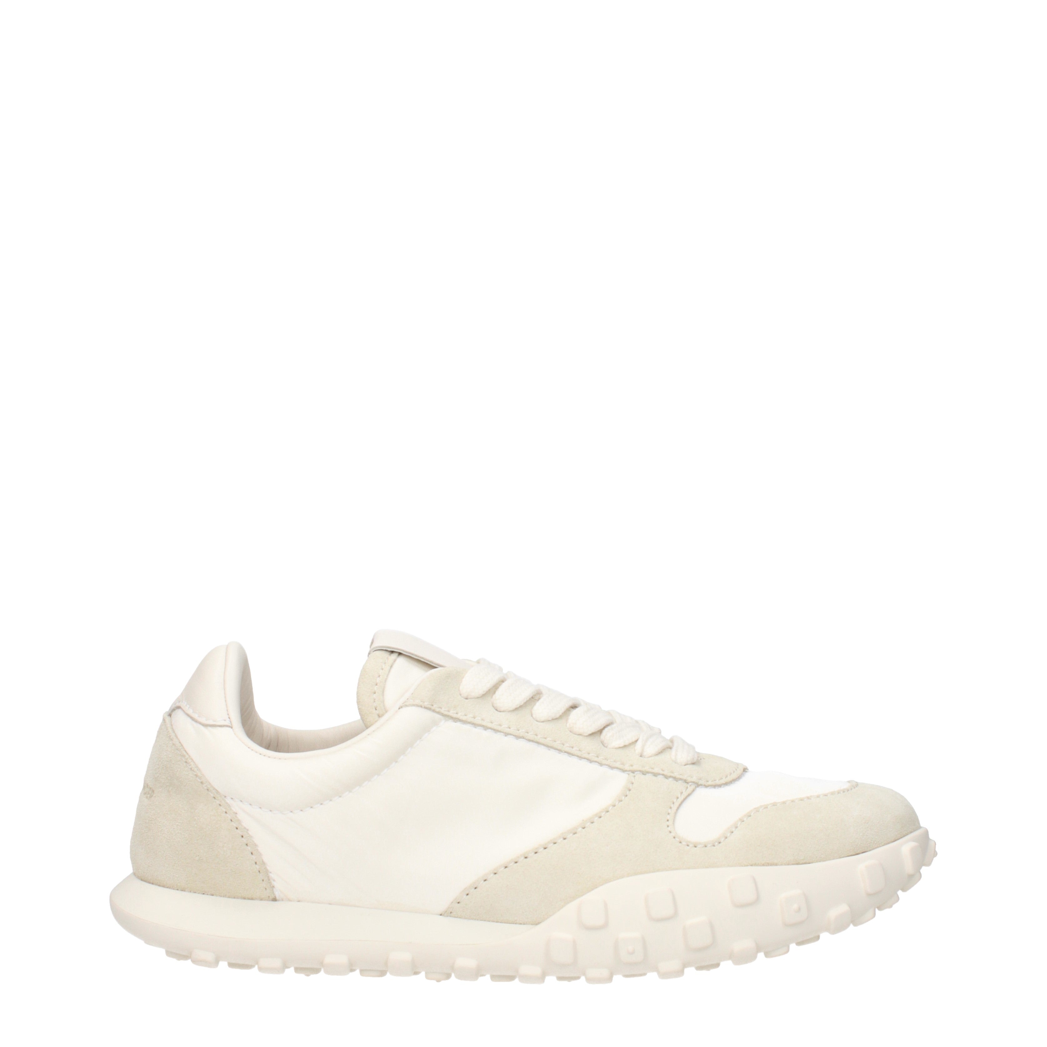 ジルサンダー　37 Jil Sander スニーカー 女性 ファブリック 白/グレー | B-Exit – B