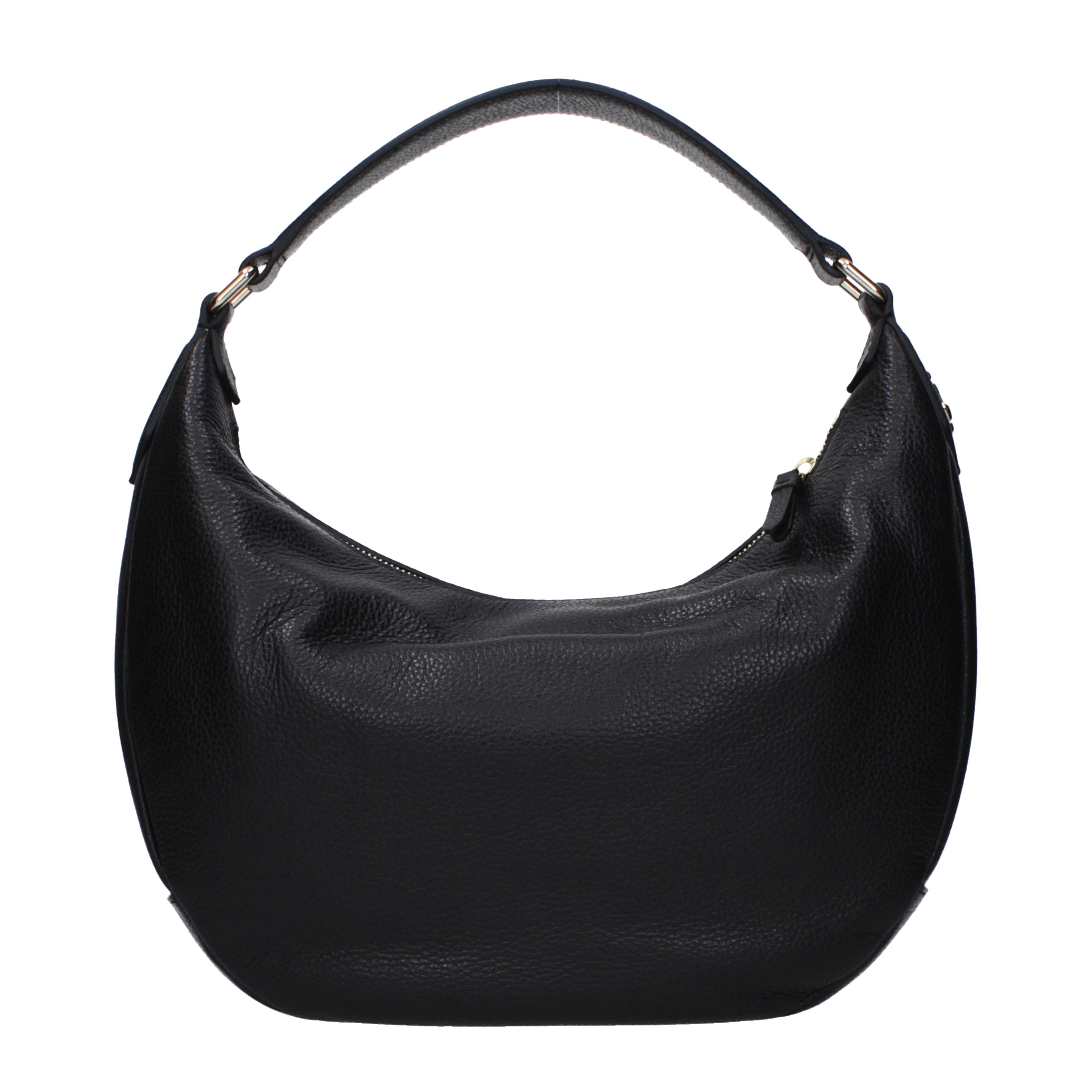 Jimmy Choo ショルダーバッグ 女性 皮革 黒 | B-Exit – B-Exit top