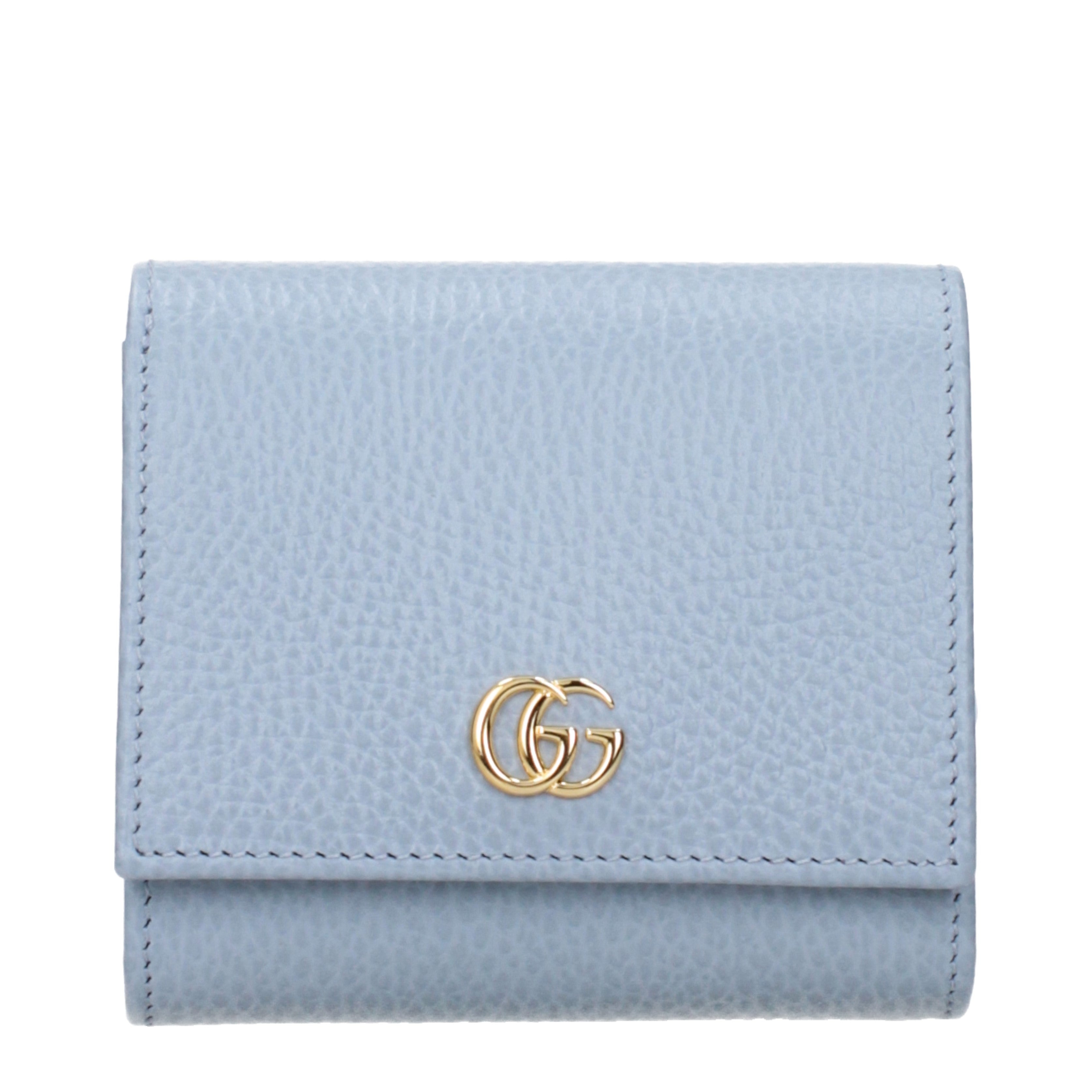 Gucci Wallets Women Leather Heavenly | B-Exit – B-Exit top shop online