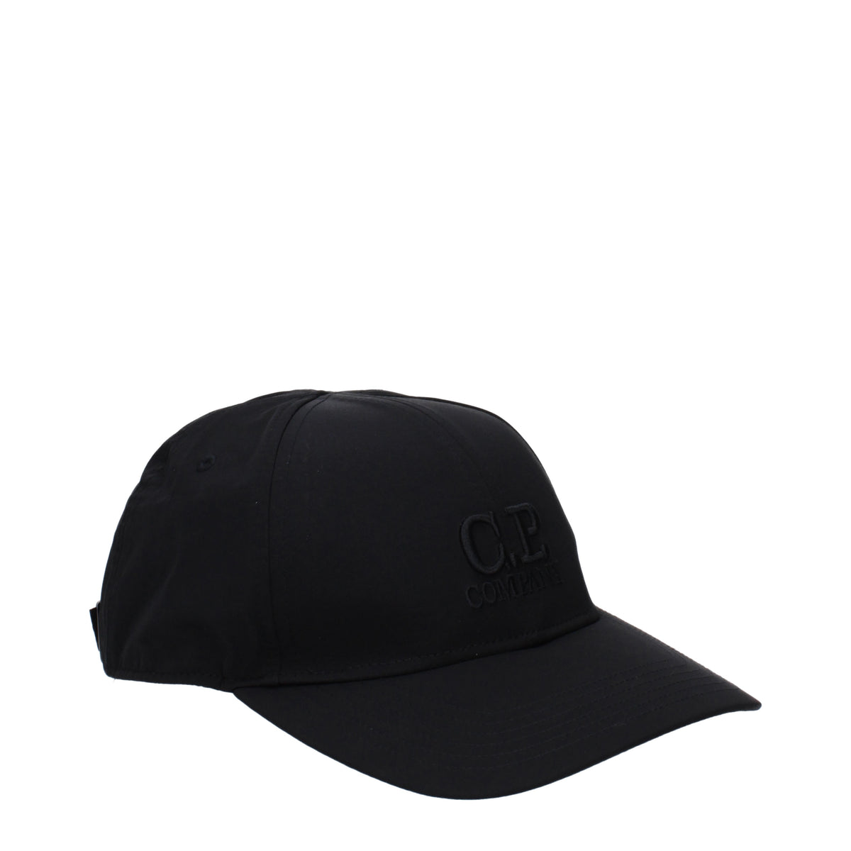 C.P. COMPANY 帽子 男性 ポリアミド 黒 | B-Exit – B-Exit top shop online
