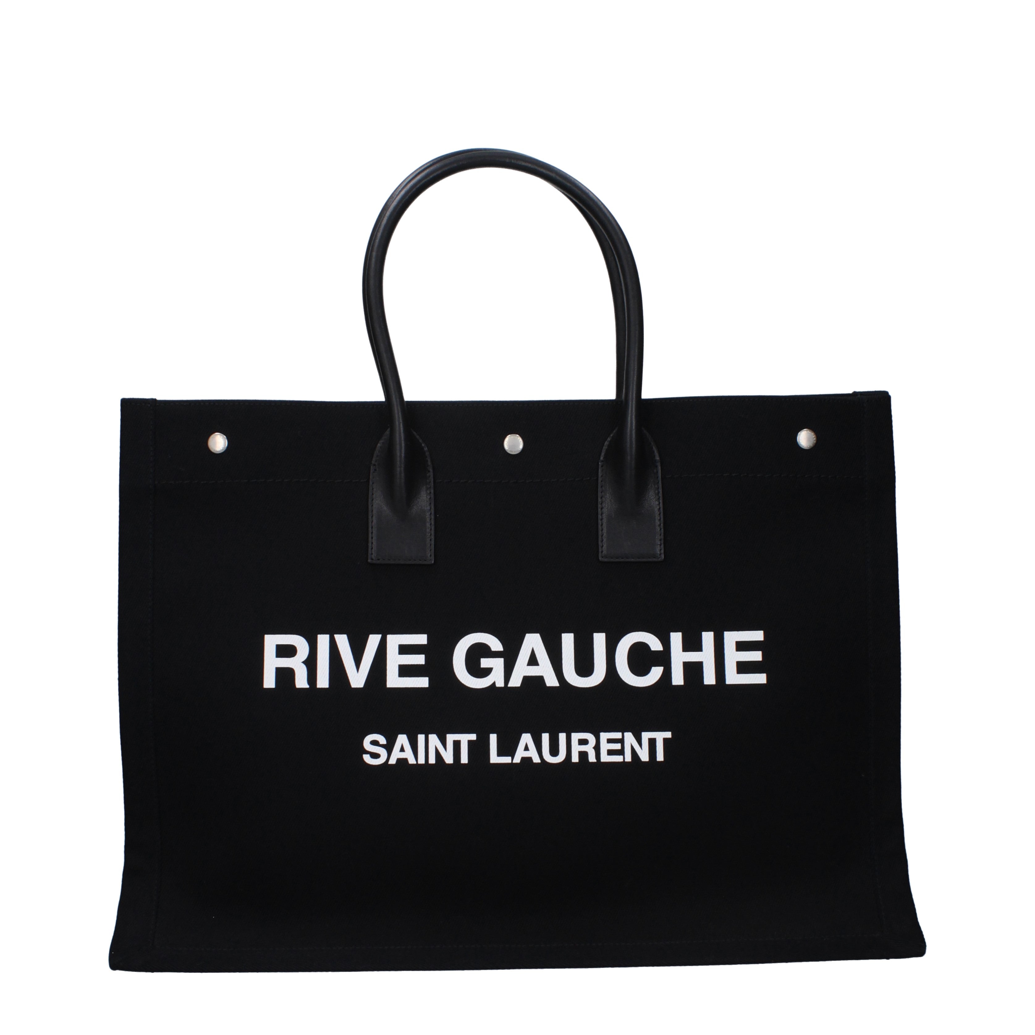Saint Laurent Handbags Men Fabric Black | B-Exit – B-Exit top shop