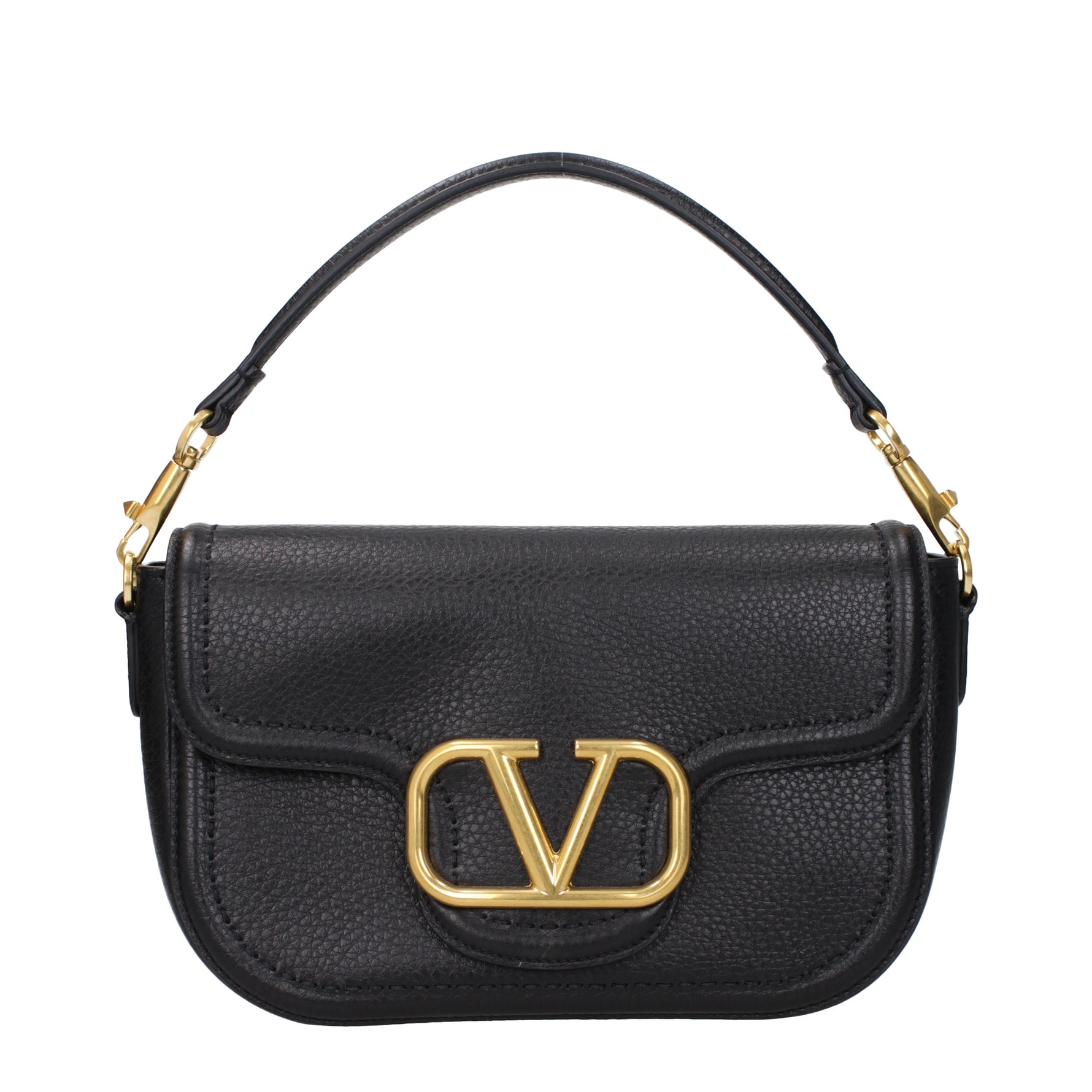 Valentino Bags RE - Handtas - beige Valentino Bags RE - Handtas - beige