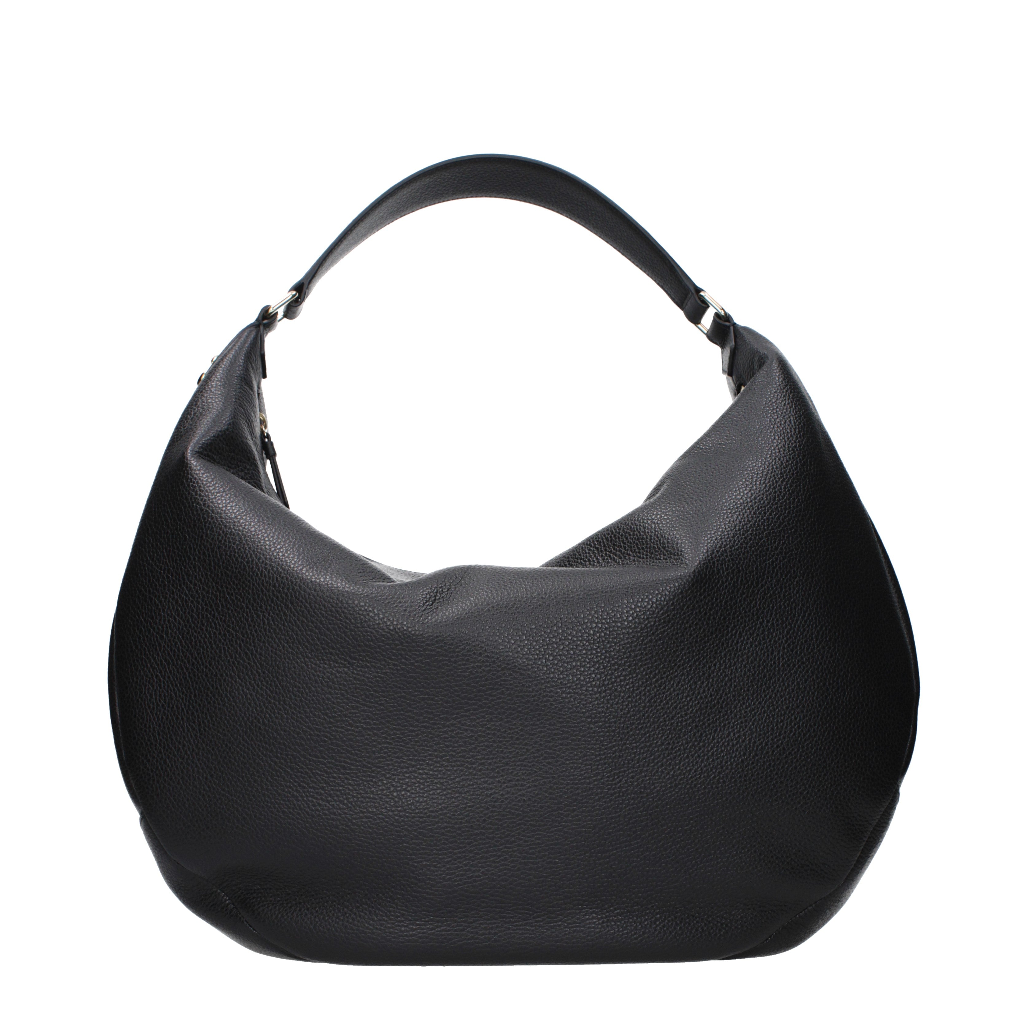 Jimmy Choo ショルダーバッグ 女性 皮革 黒 | B-Exit – B-Exit top