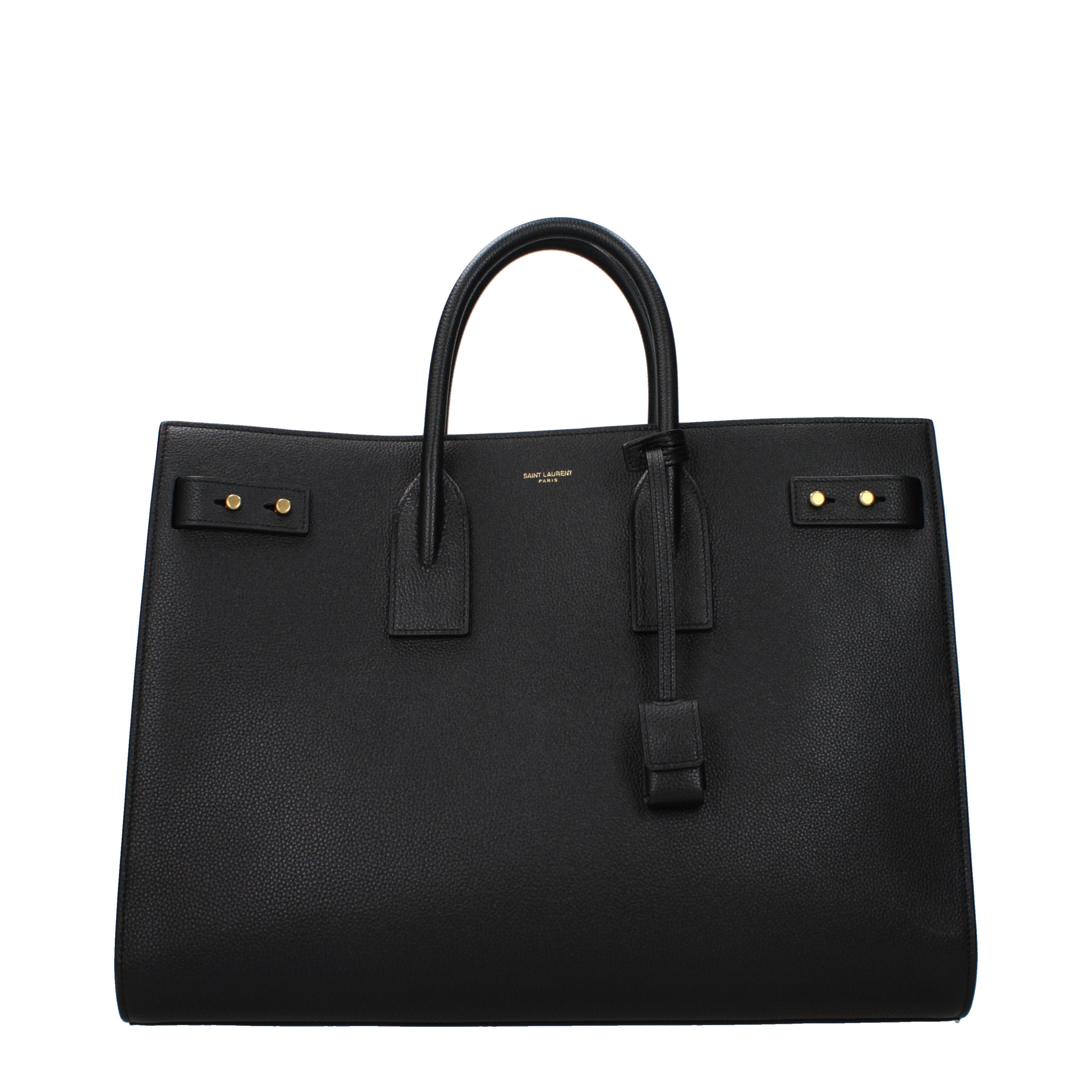 Saint Laurent カバン 大容量♪】YSL サンローラン ショルダーバッグ LE 5 A7 ラージ (Saint