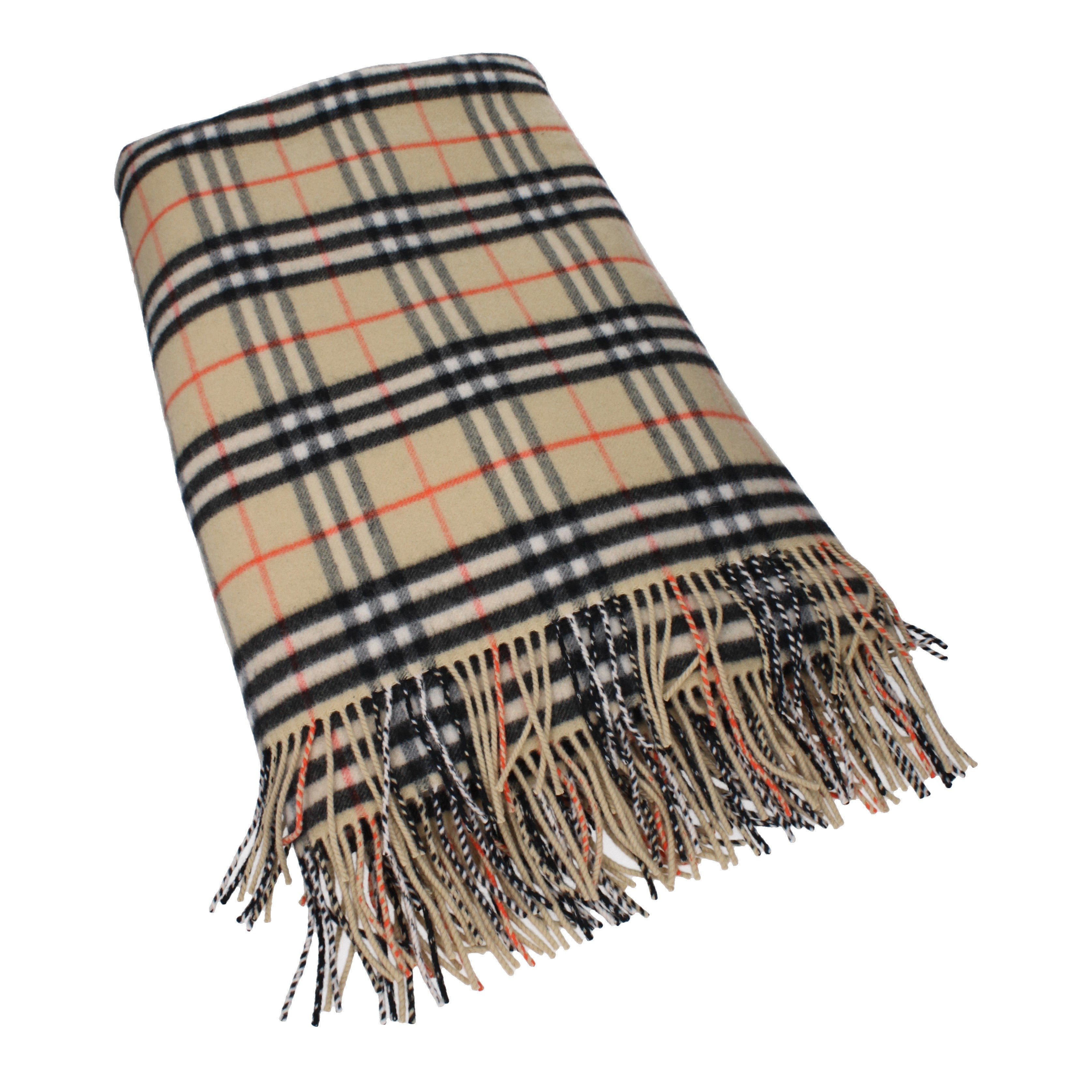 Burberry Other Home Accessories Home Wool Beige/Sand | B-Exit – B