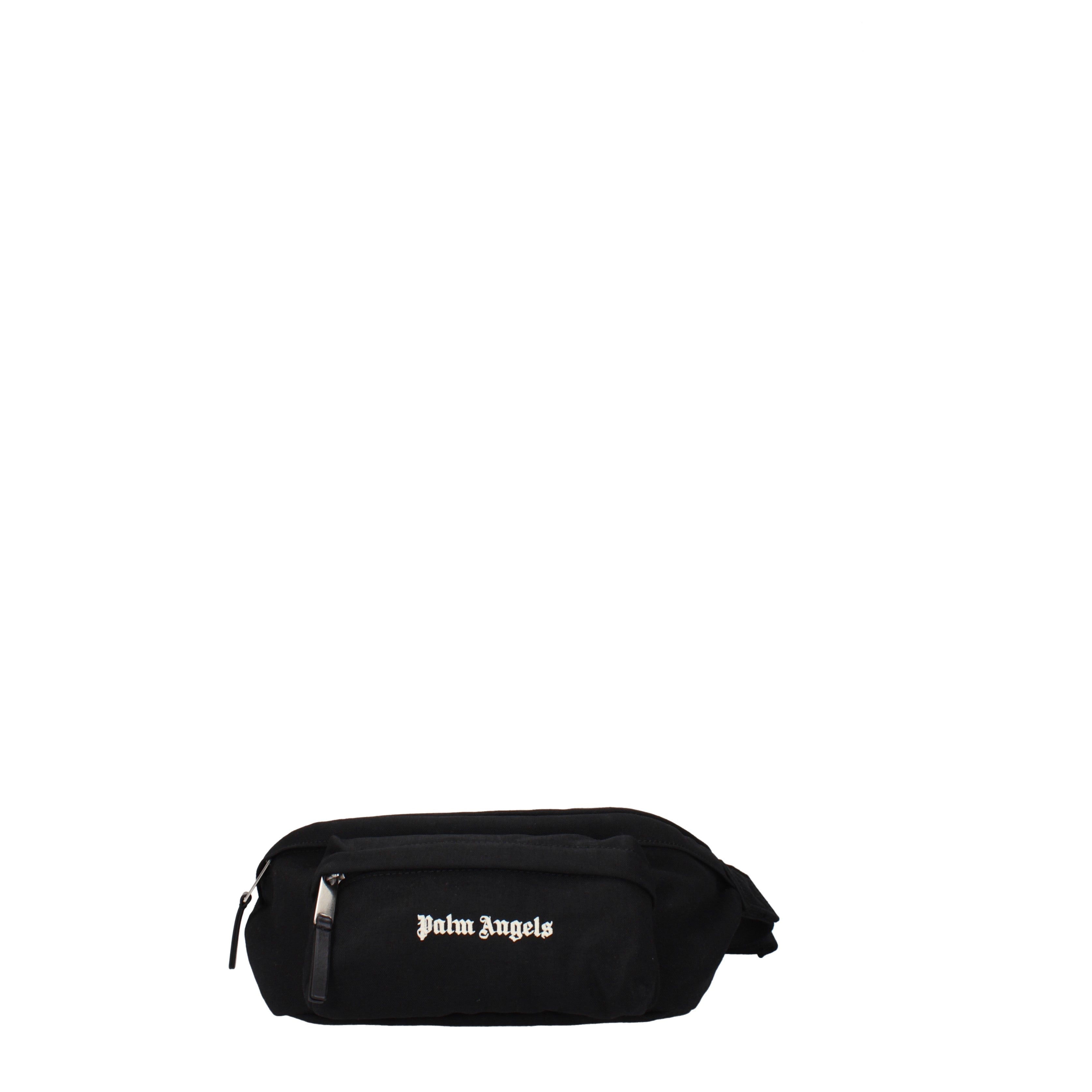 Palm Angels ボディバッグ Men Palm Angels Bag Palm Angels Backpacks And Bumbags Men Fabric