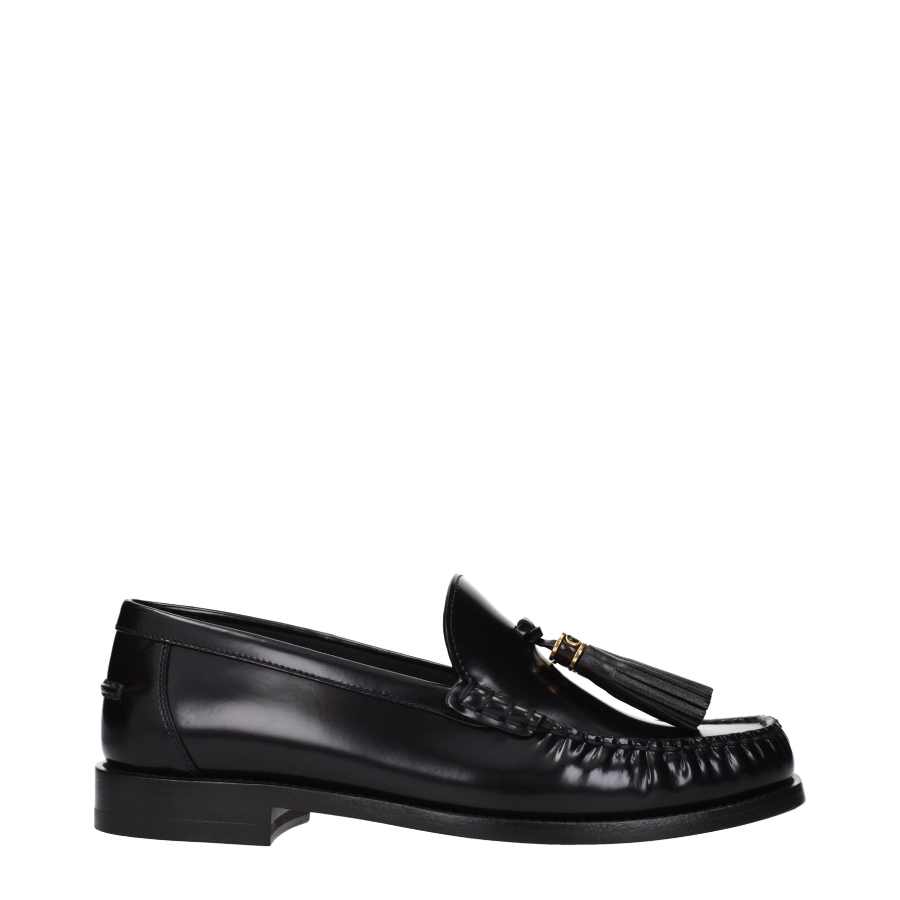 Christian Dior Loafers Women Leather Black | B-Exit B-Exit top shop online Christian Dior Loafers Women Leather Black | B-Exit B-Exit top shop online