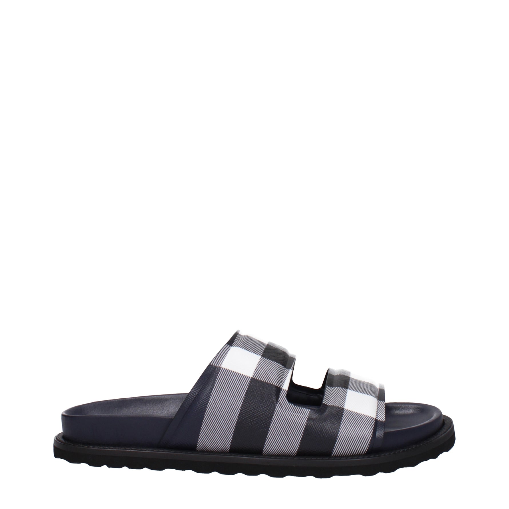 Burberry Slides Men's Burberry Sandals Mens Burberry Slides