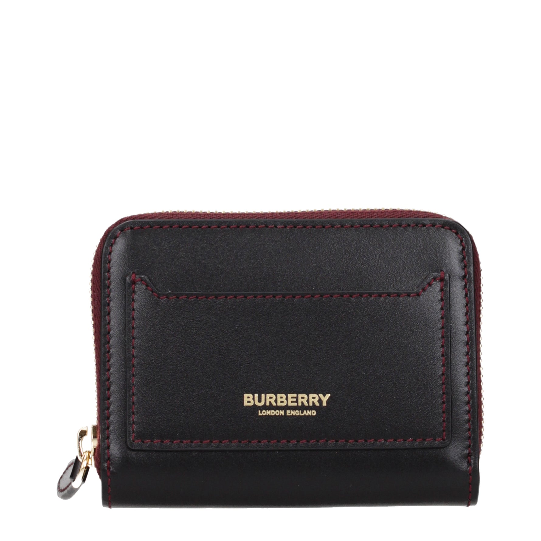 Burberry Portadocumenti Donna Pelle Nero B-Exit – B-Exit top