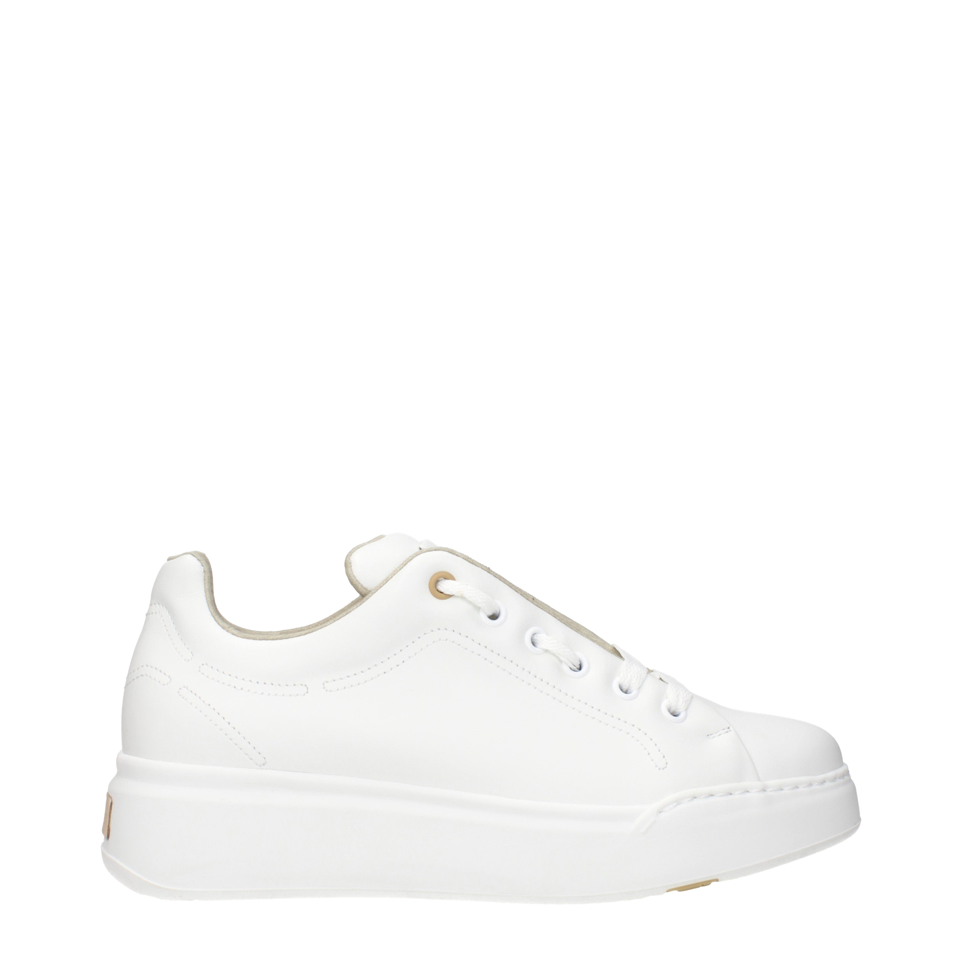 スニーカー MAX MARA Woman Sneakers White 2514761091600 010 Max Mara Sneakers Women Leather White | B-Exit – B-Exit top