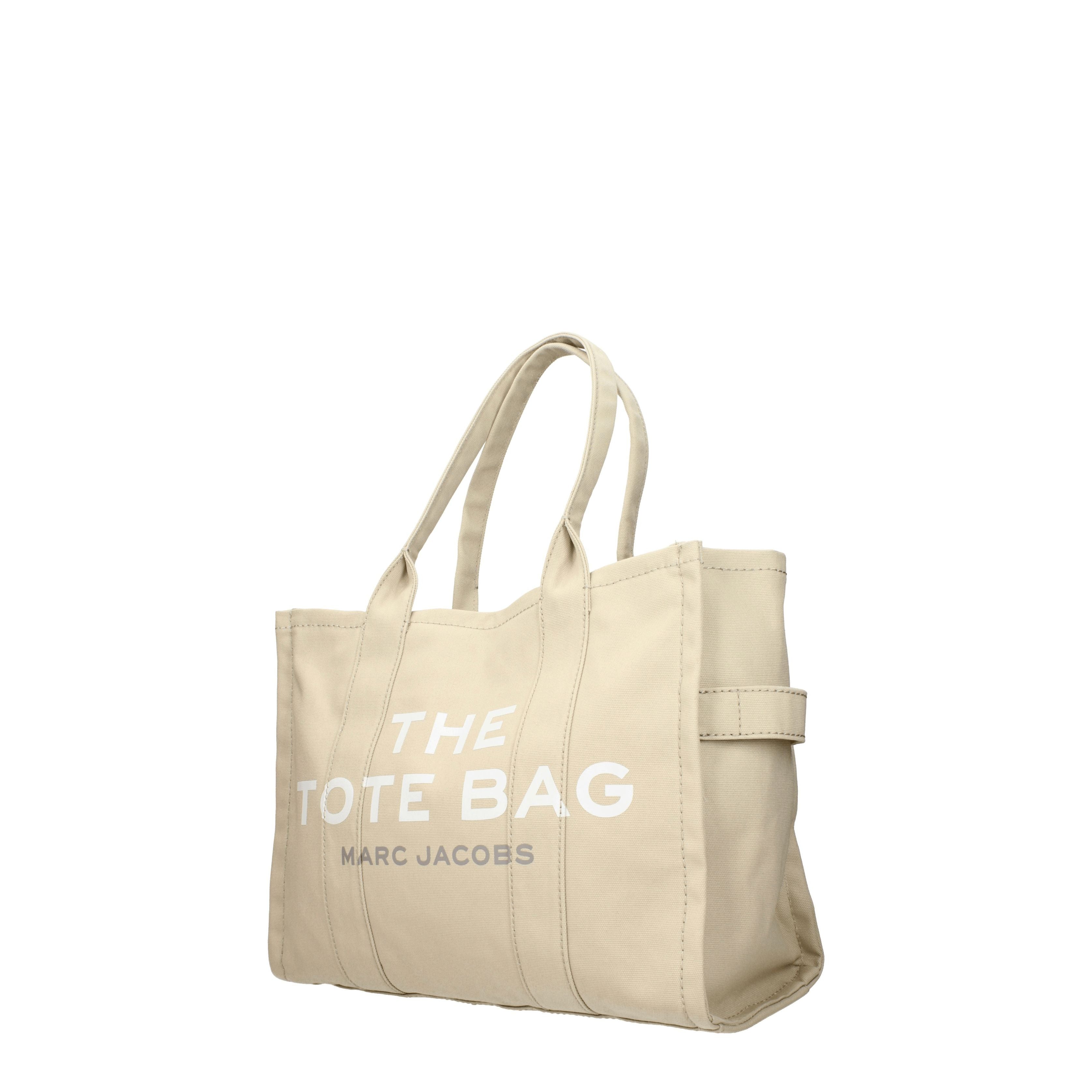 MARC JACOBS THE TOTE BAG ベージュ Marc Jacobs ショルダーバッグ