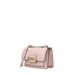 Michael Kors Borse a Spalla heather xs Donna Pelle Rosa Rosa Tenue