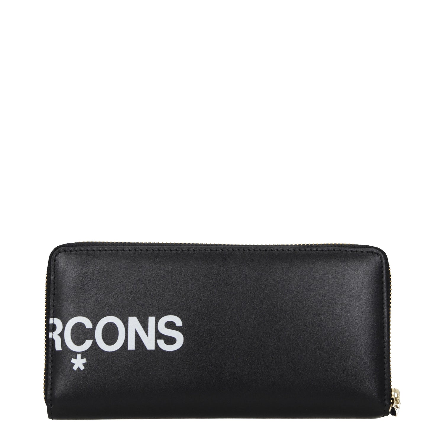 Comme des Garçon Portafogli Uomo Pelle Nero