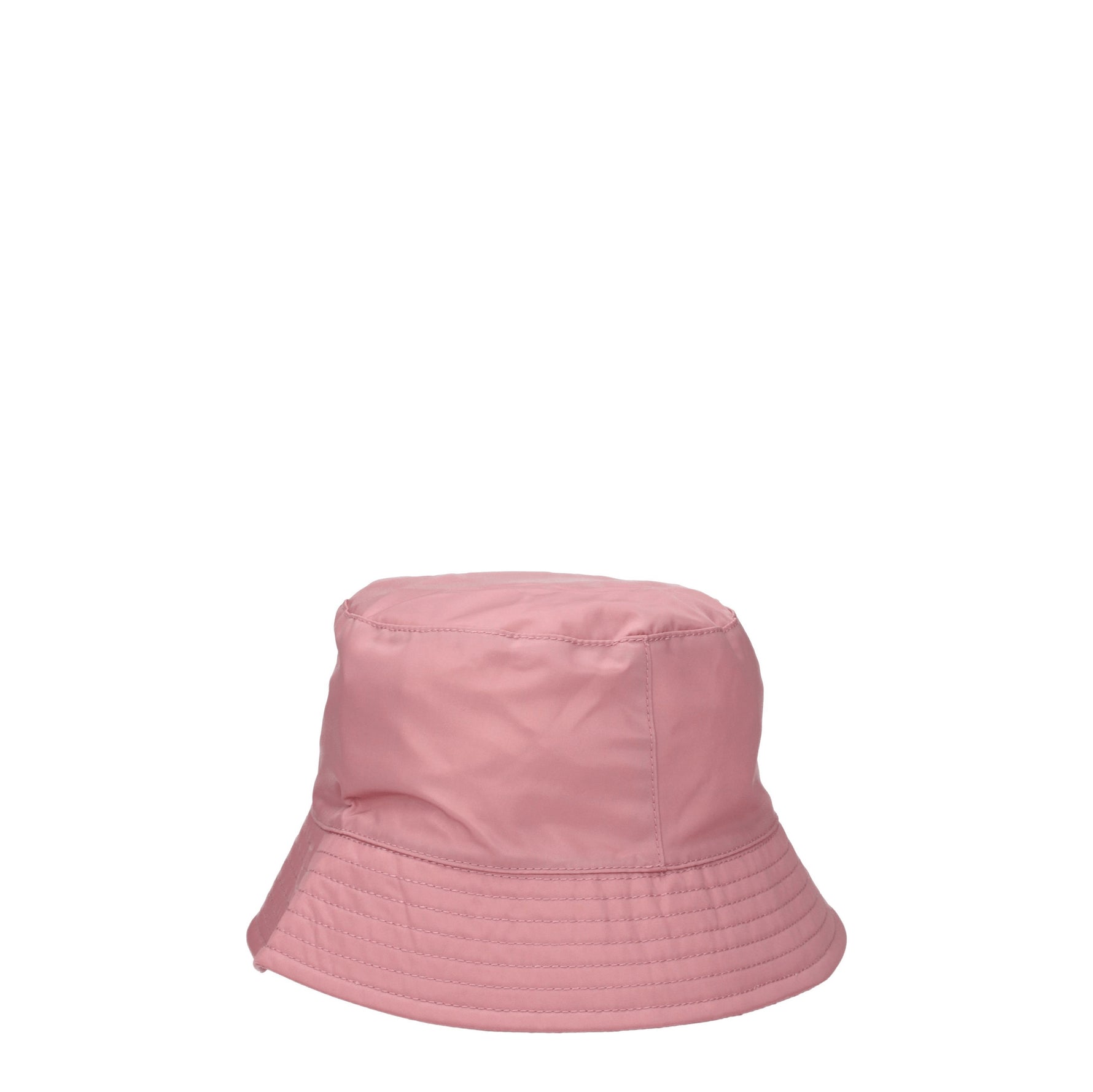 Palm Angels Cappelli Donna Poliestere Rosa Bianco