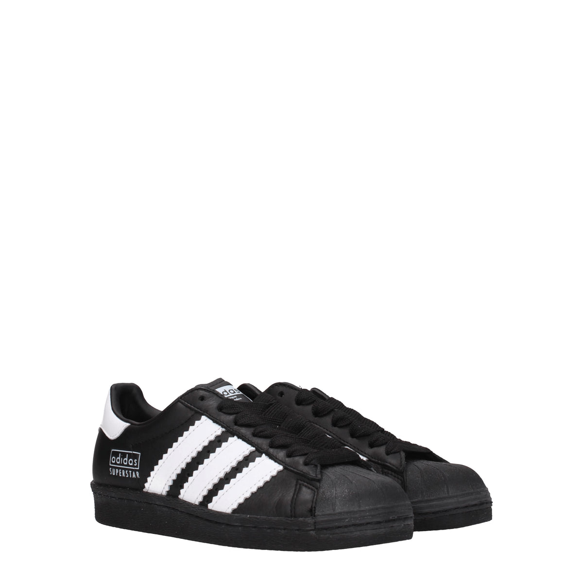 Adidas Shoes Adidas Superstar In Pelle Athletic Shoes Adidas