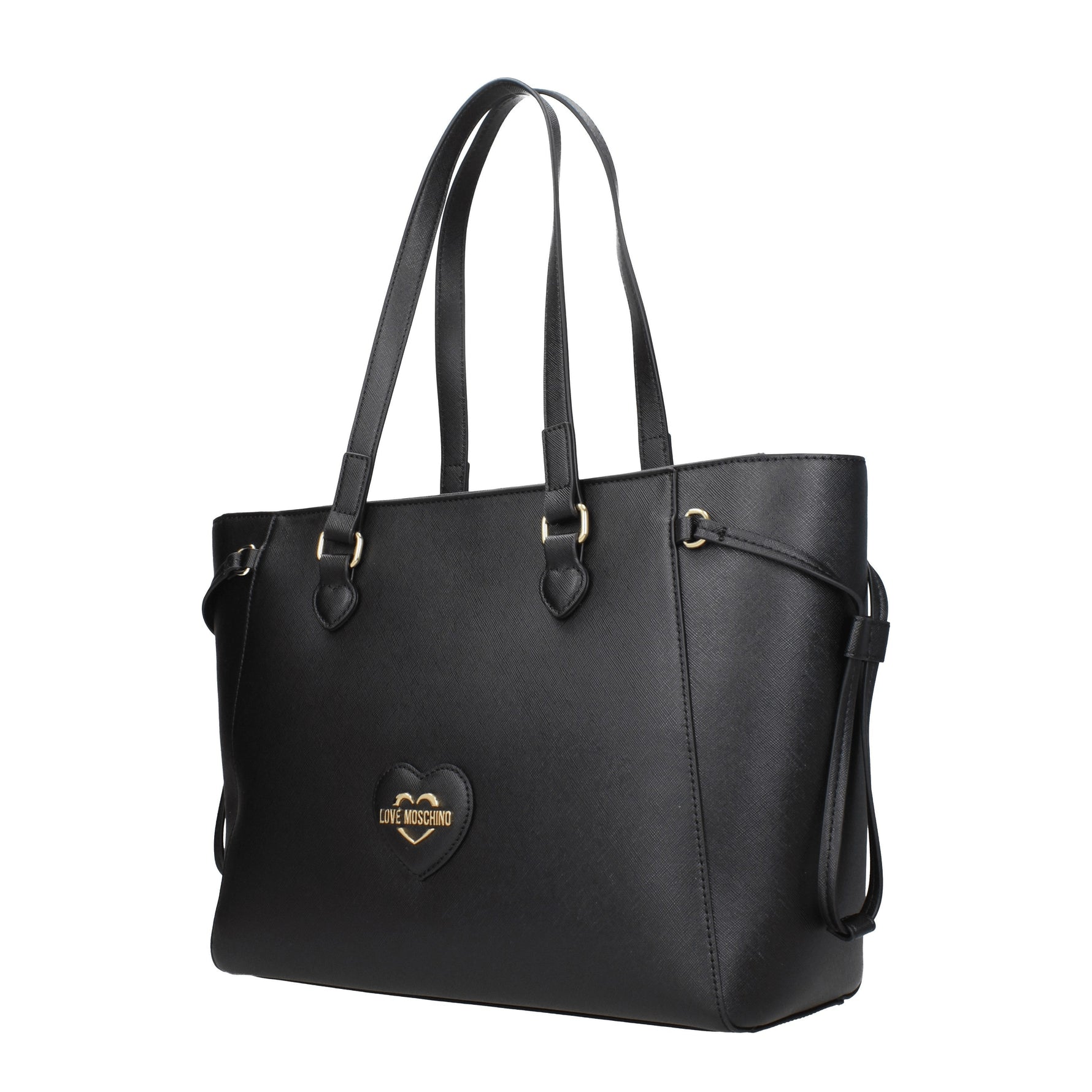 Guess Borse Donna Borsa A Spalla Love Moschino Donna In Pelle