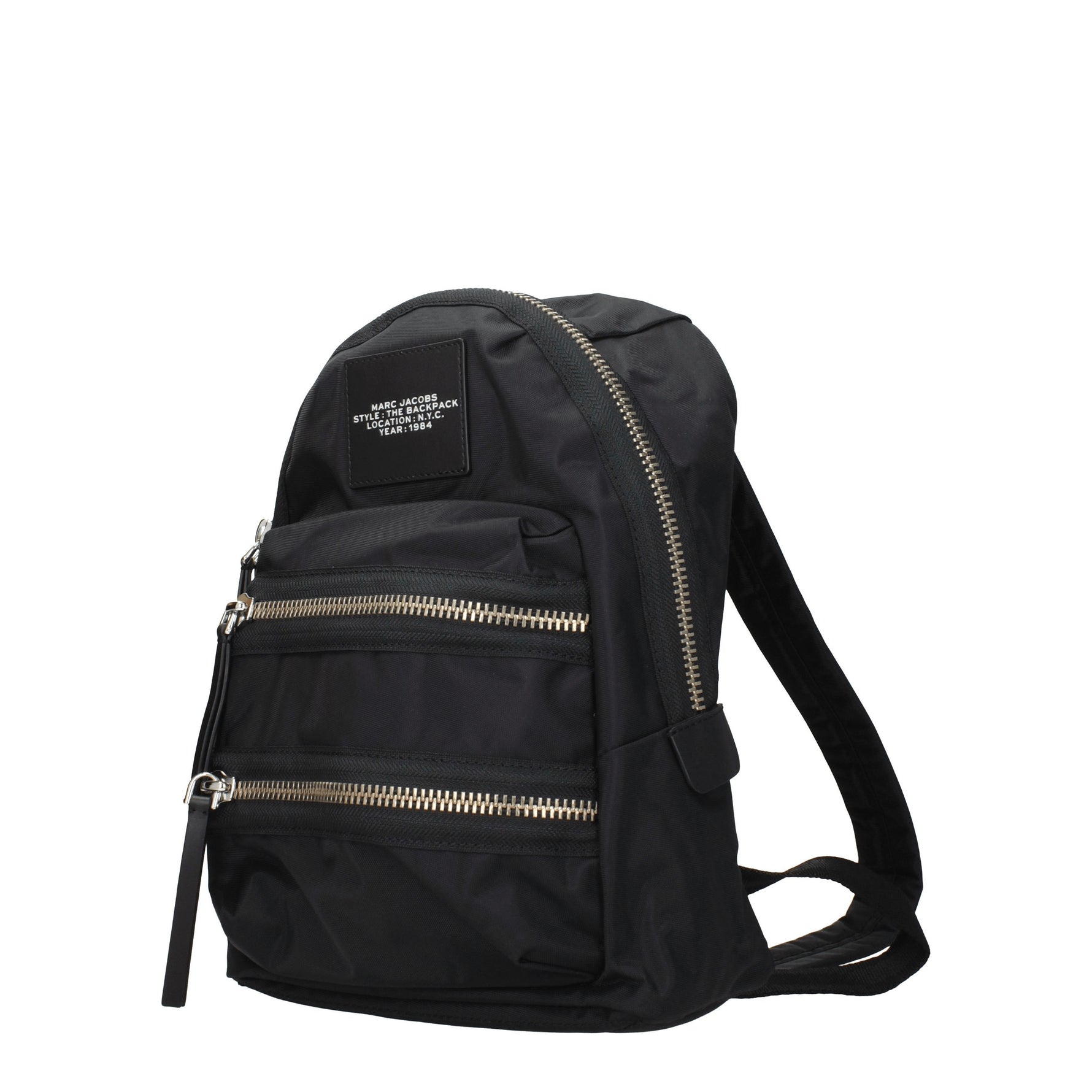 double pack mini nylon backpack marc jacobs Marc Jacobs Backpacks and Bumbags Women Nylon Black