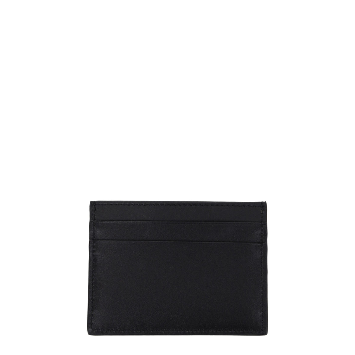 Dolce&Gabbana Portadocumenti Donna Pelle Nero